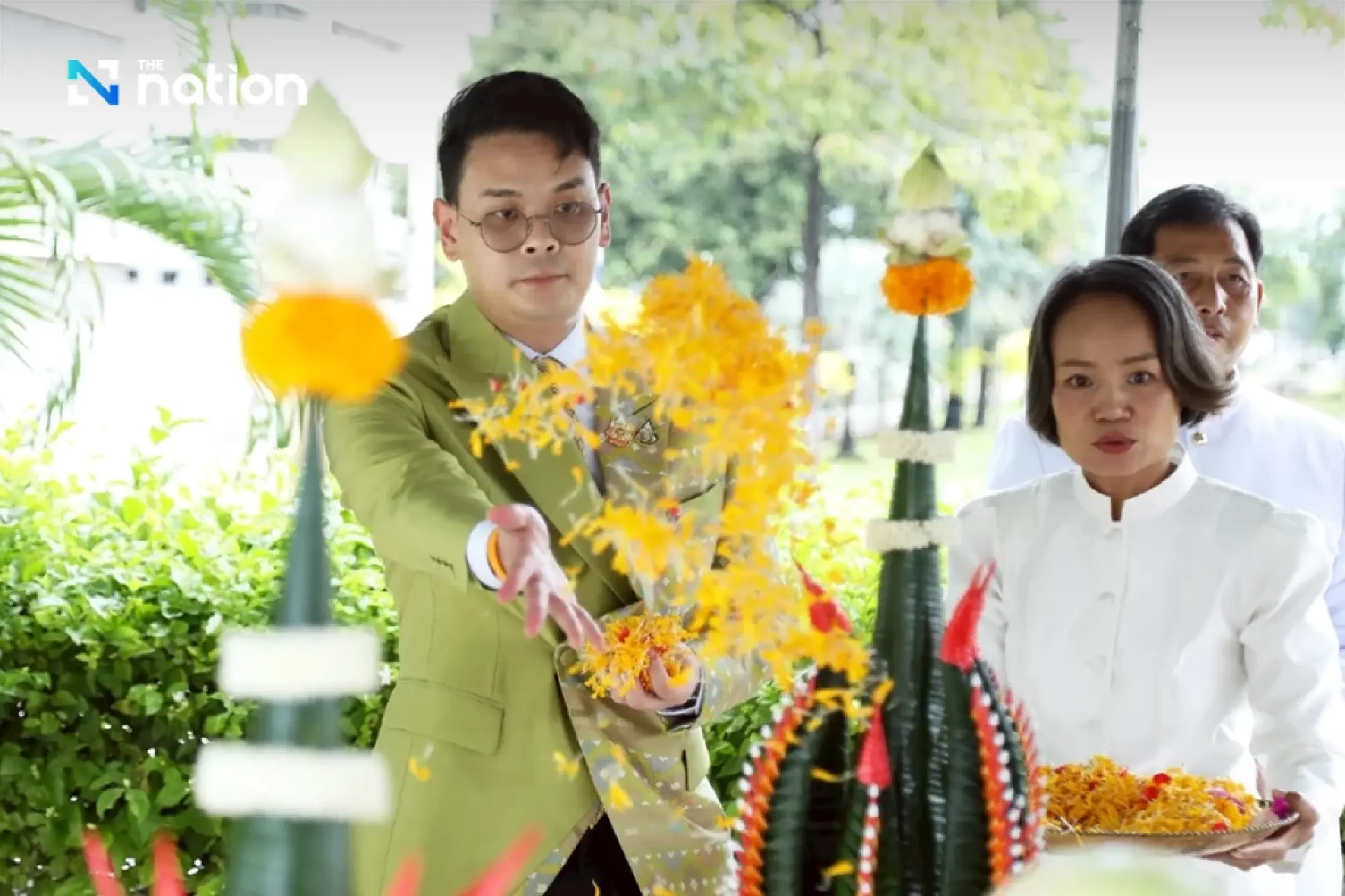 New DES Minister Vows Tech Overhaul to Slash Fees and Fight Disasters