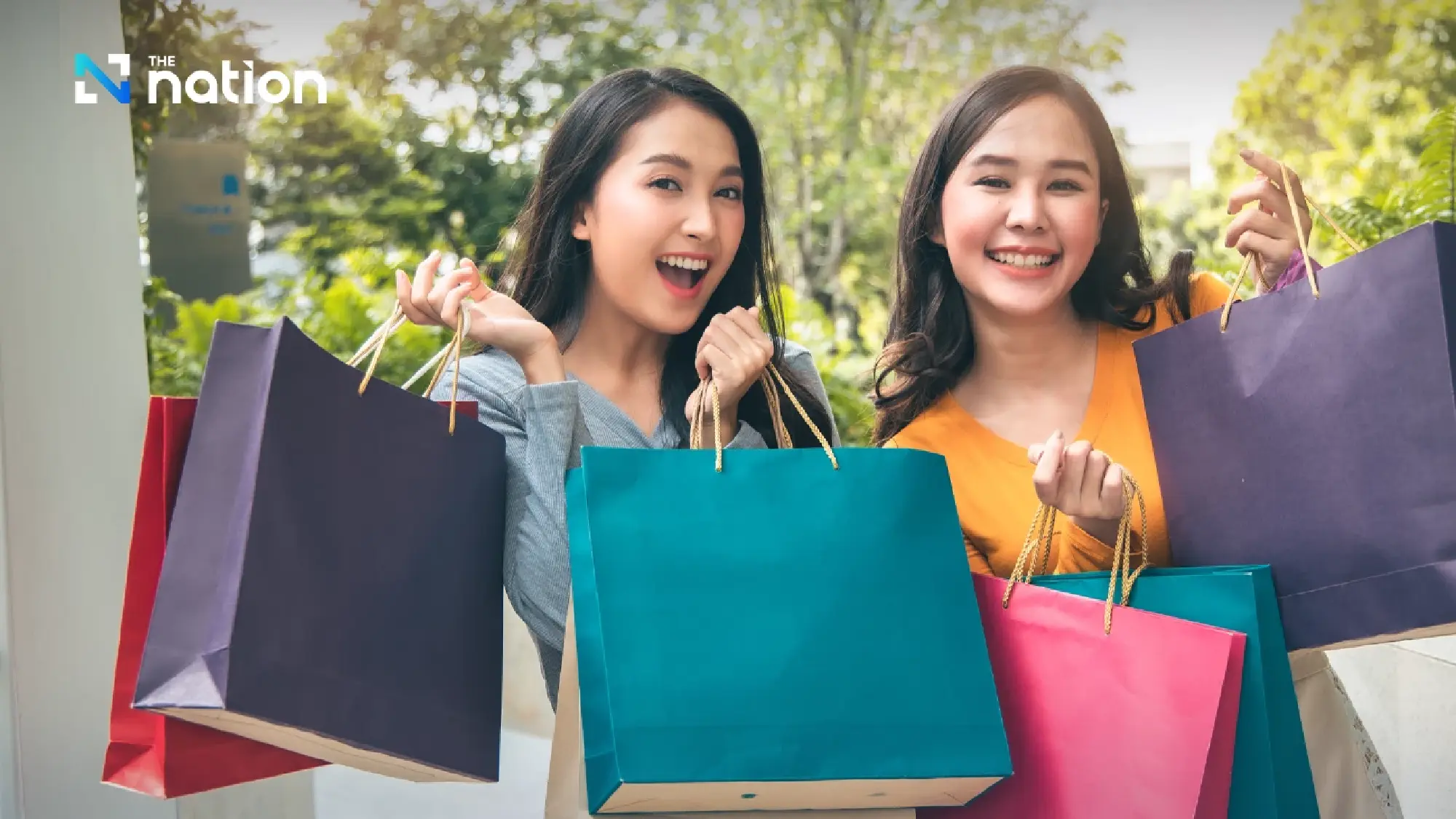 Gen Z favours Thai products while working adults turn away, survey shows