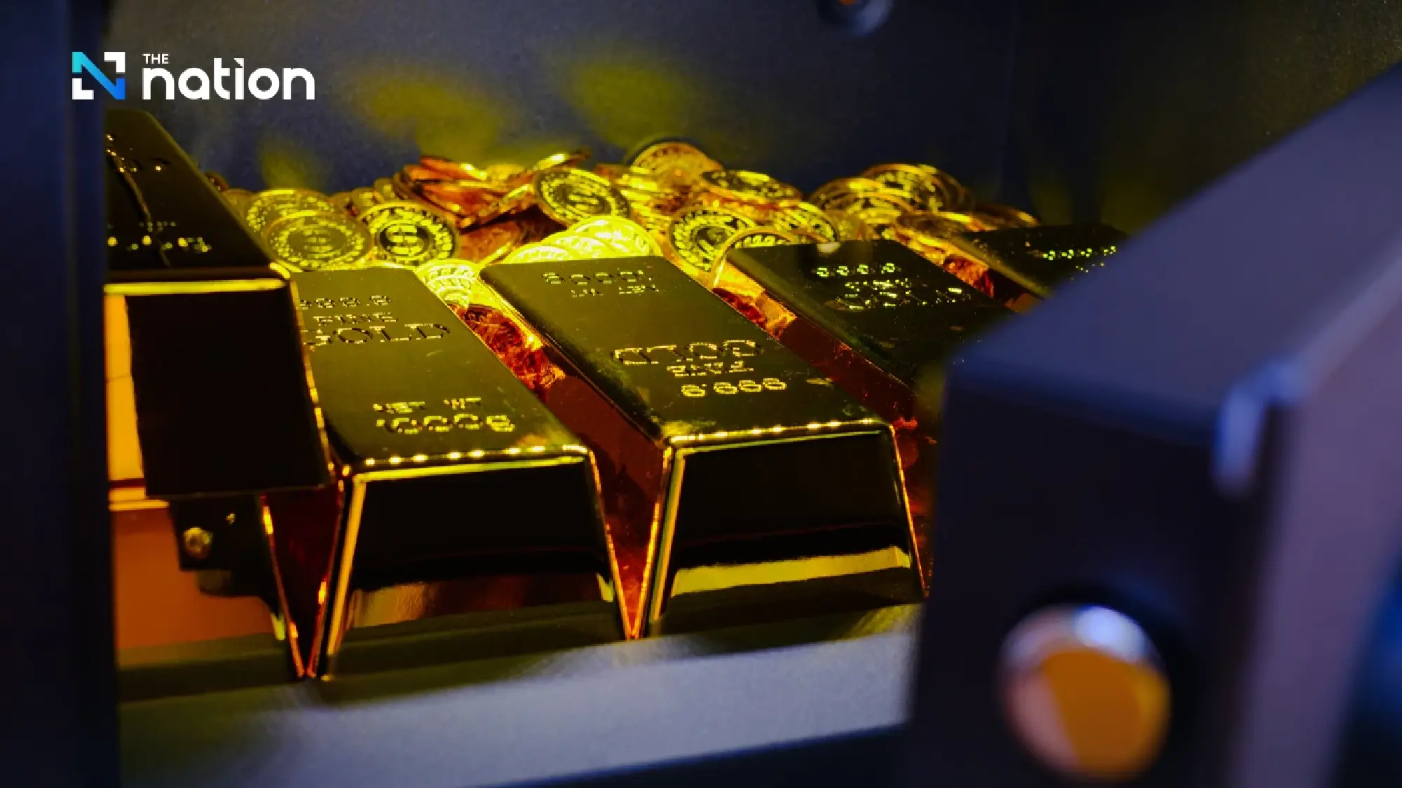 Thailand's Gold Reserves Make a Shocking Leap in Global Rankings