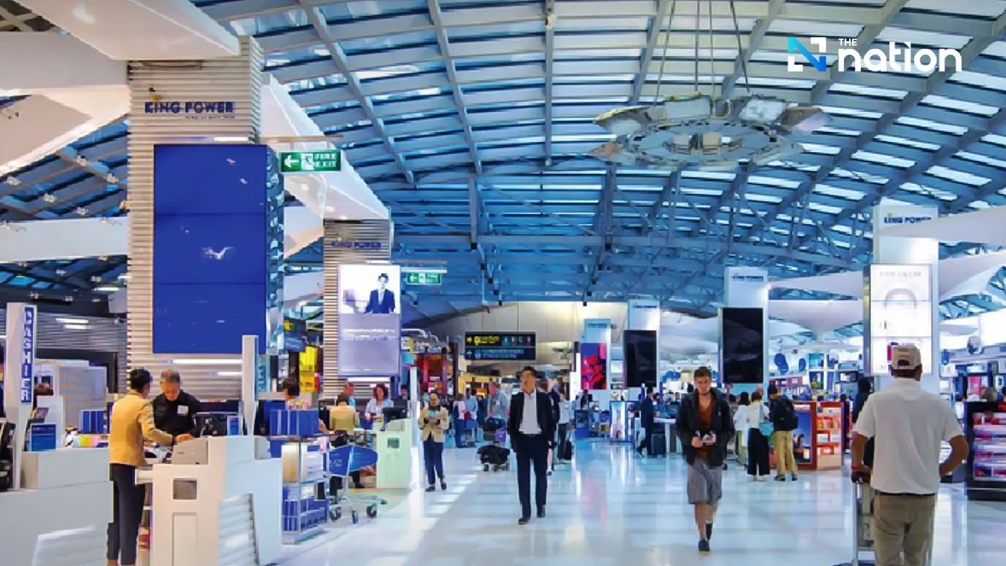 King Power to Restructure Amidst Shifting Consumer Landscape