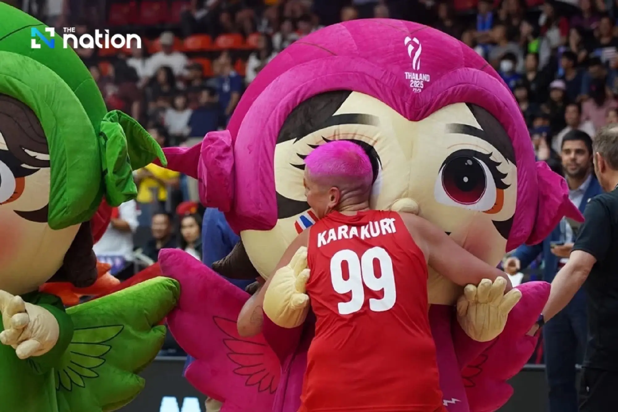 Turkey to face Italy in Women’s Volleyball World Championship 2025 final