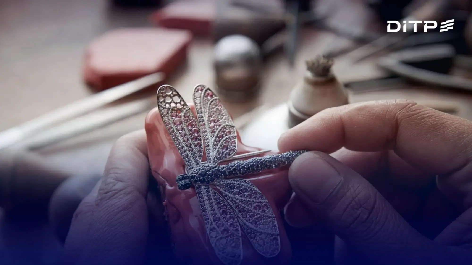 How Thailand became a glittering global hub for gems and jewelry