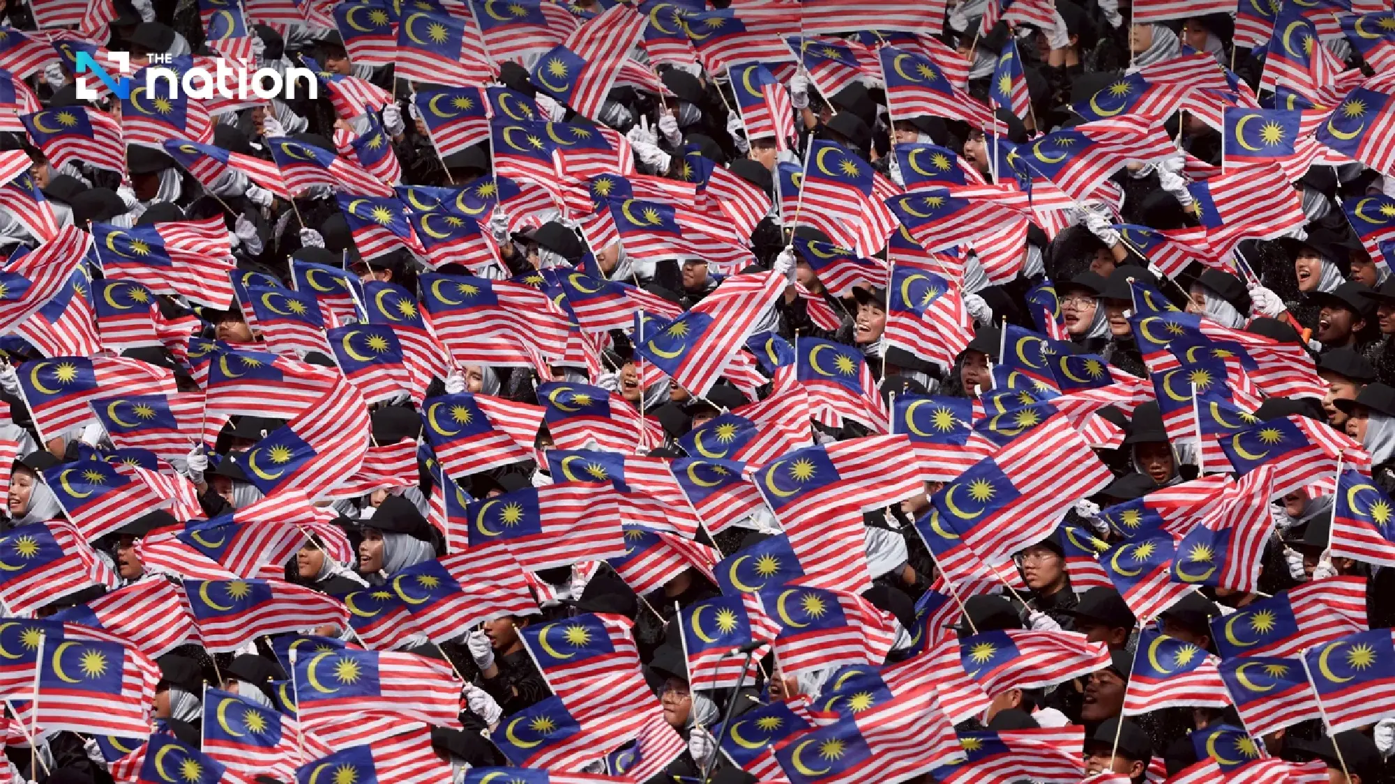 Malaysia celebrates National Day with unity at its core