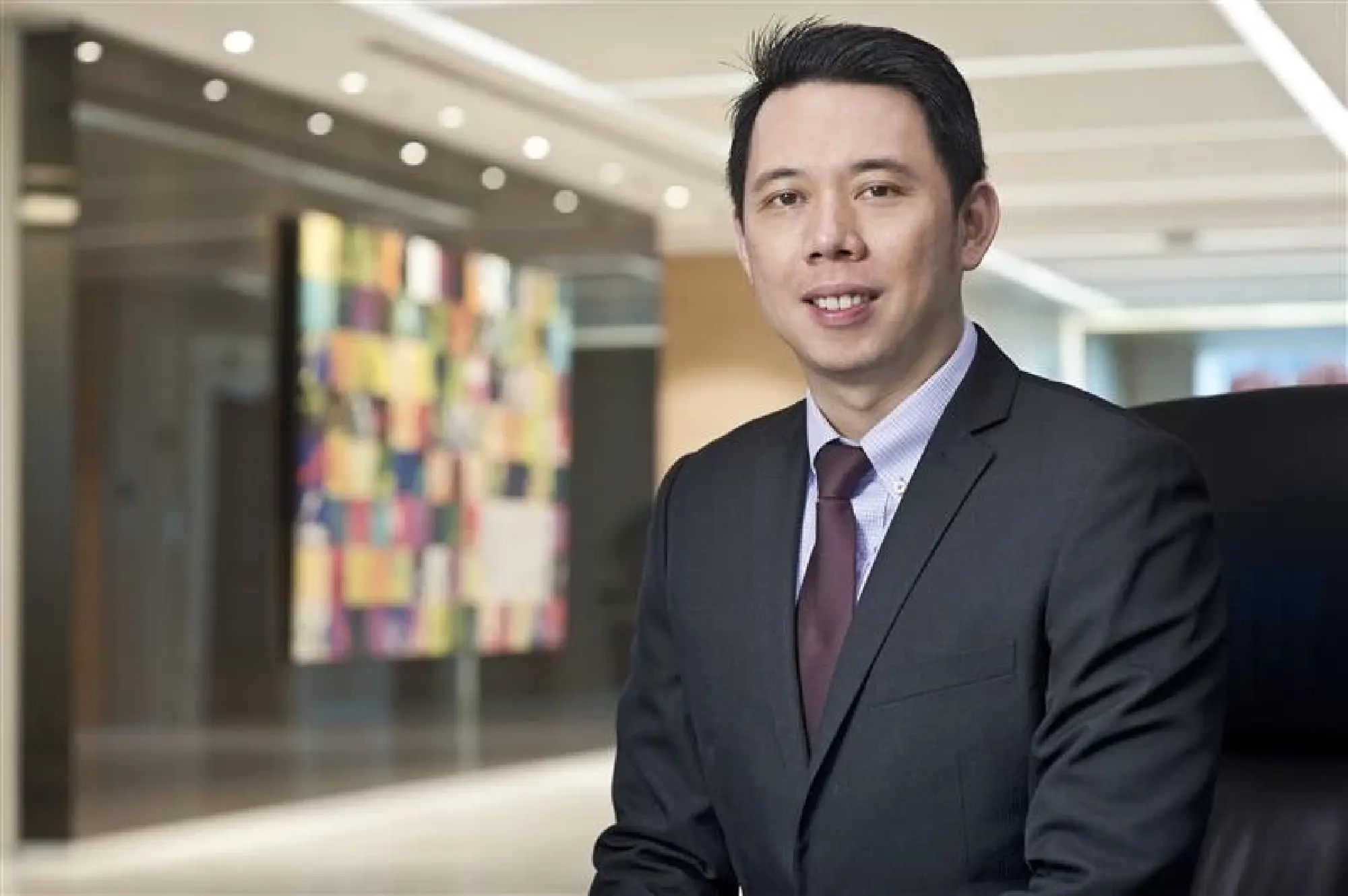 Navigating the future: Building trust in AI through a roadmap for responsible governance 