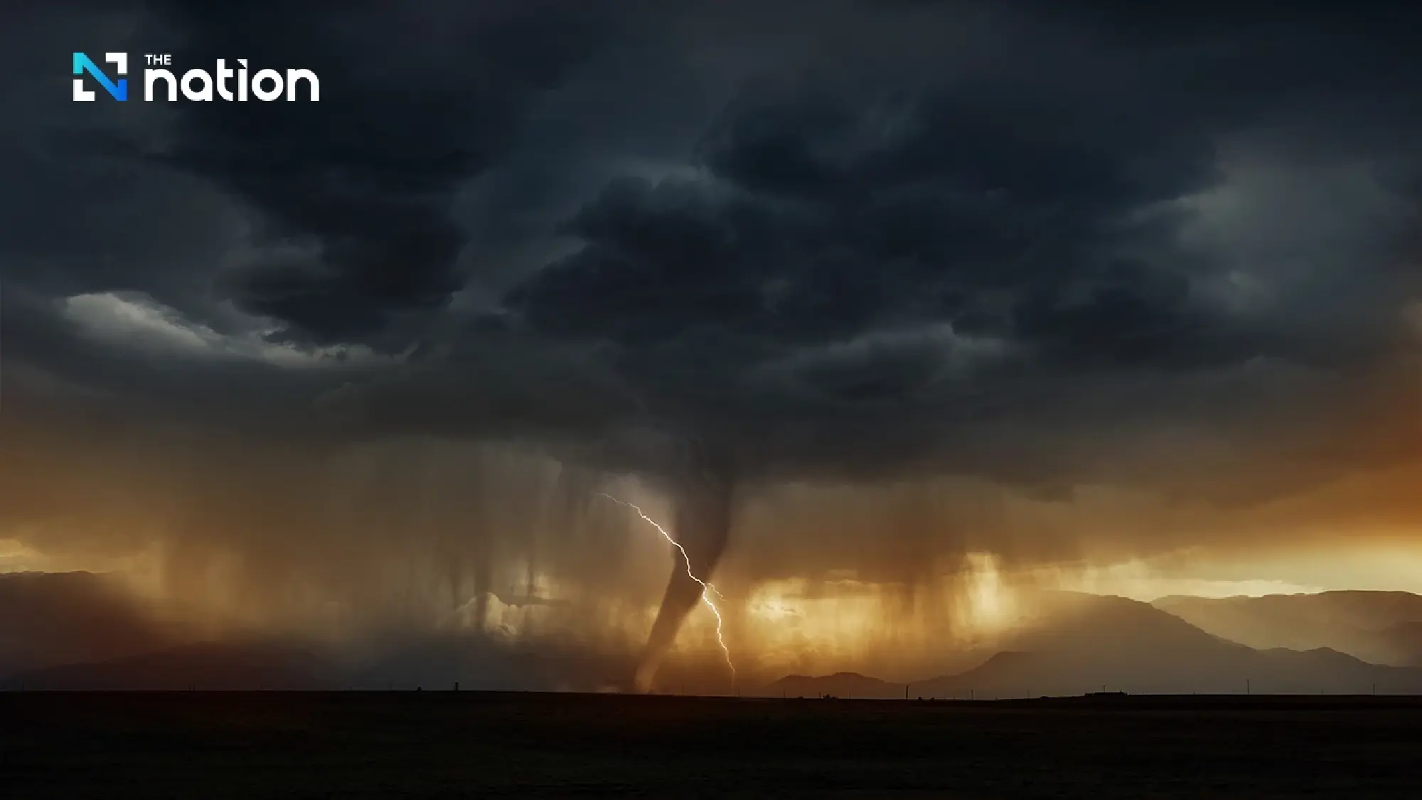 Monsoon brings heavy rain to North, Northeast; thunderstorms in Bangkok