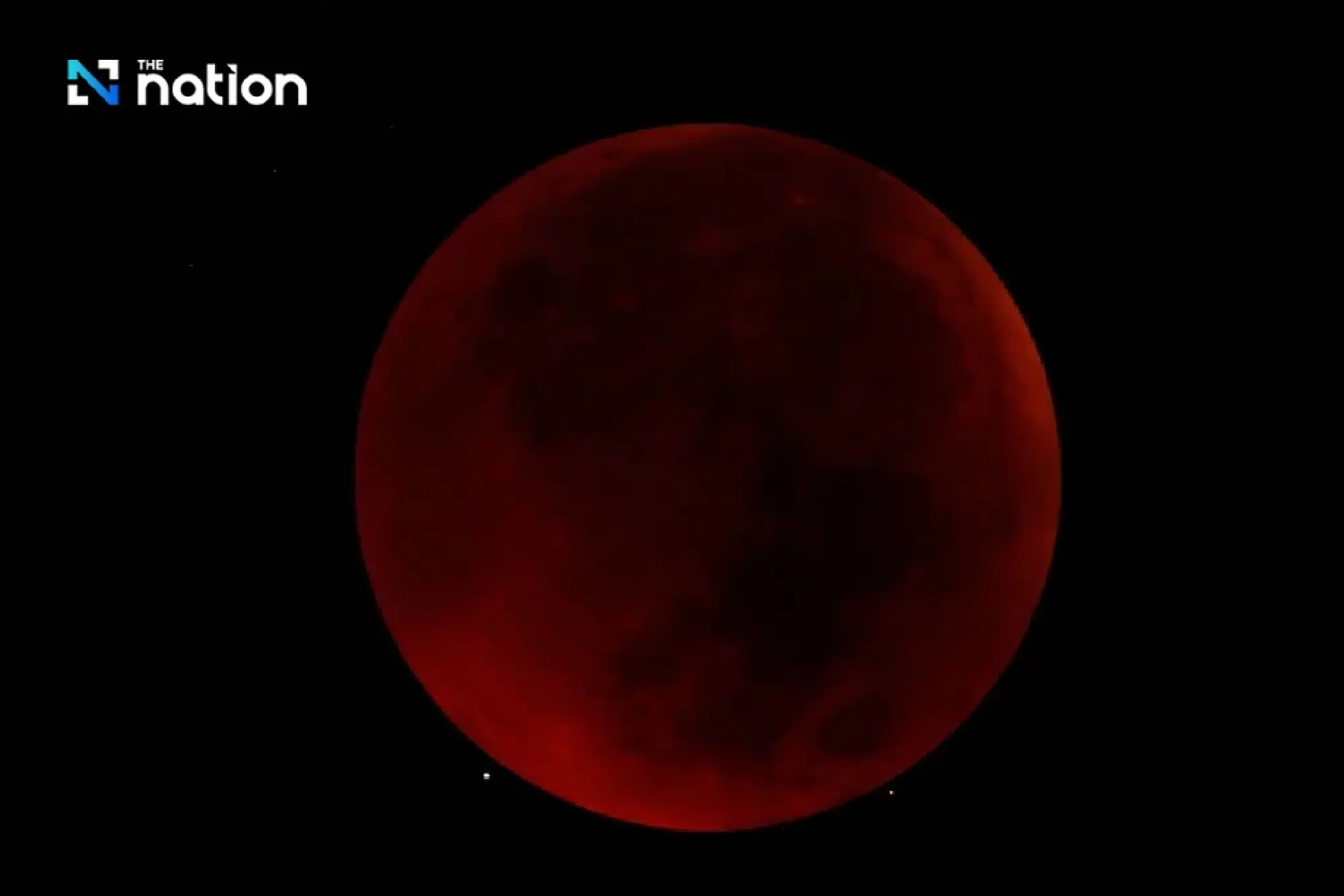 Total lunar eclipse to be visible in Thailand on September 7–8, 2025