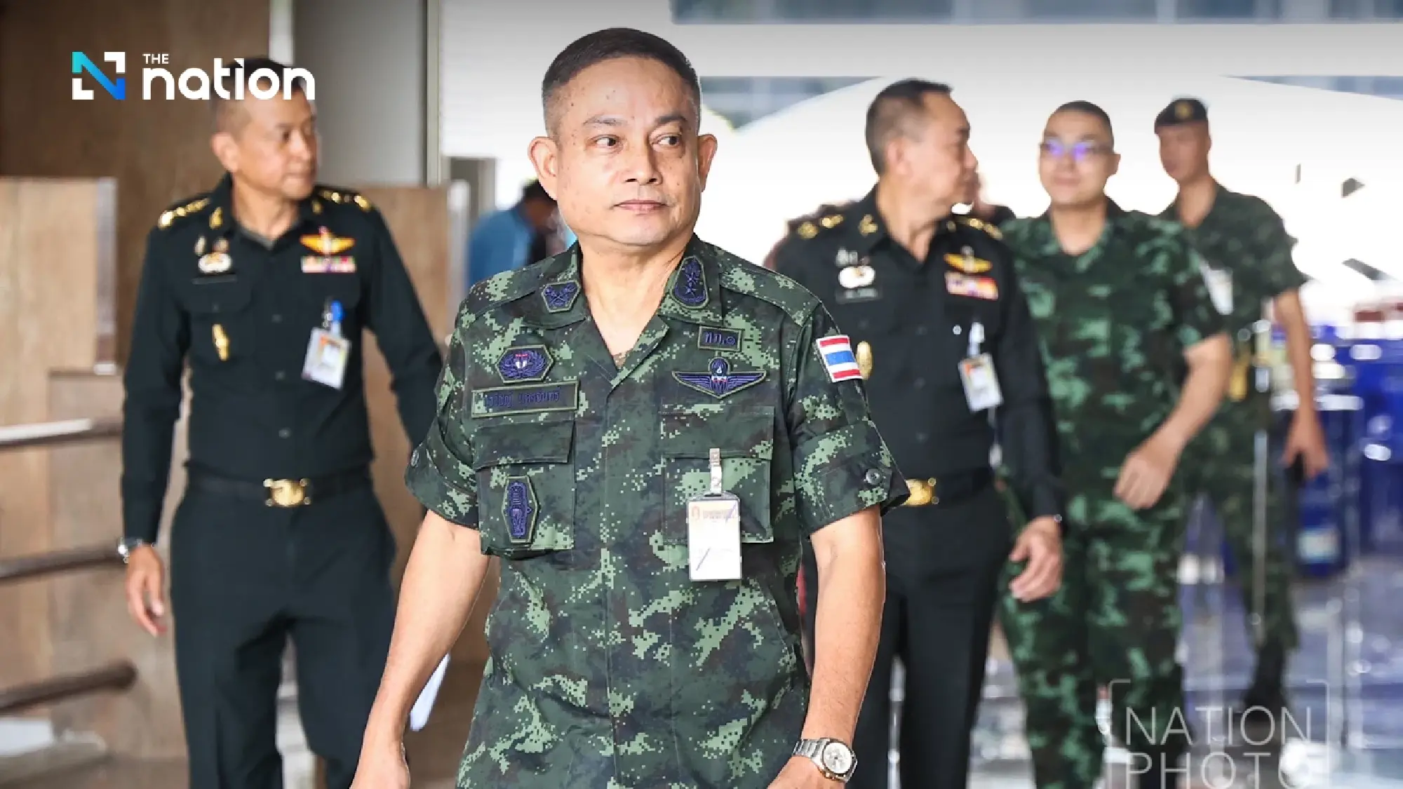 Thai Army condemns Cambodian provocation at Ban Nong Ya Kaew, calls for adherence to ceasefire