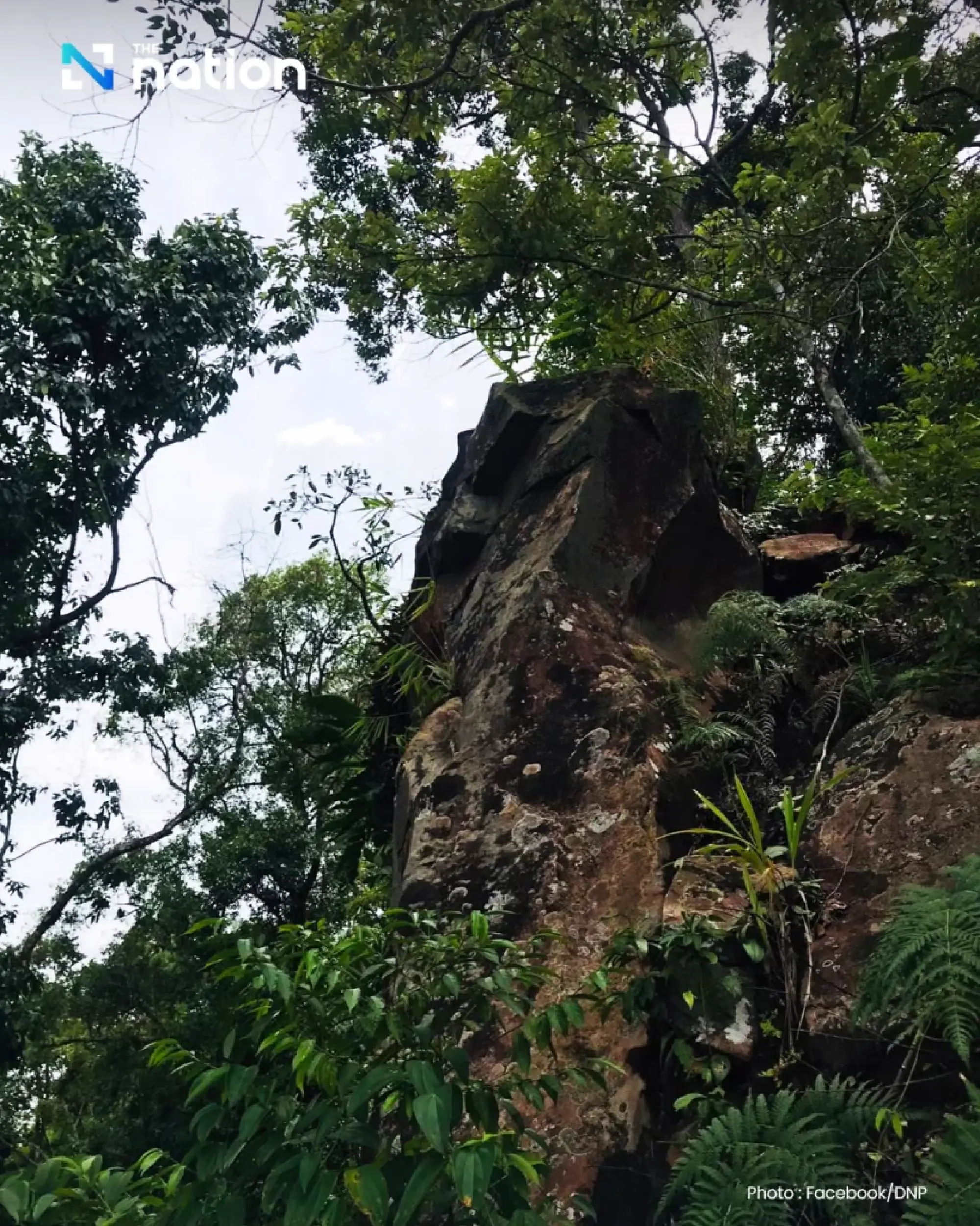 New archaeological sites discovered in Phitsanulok