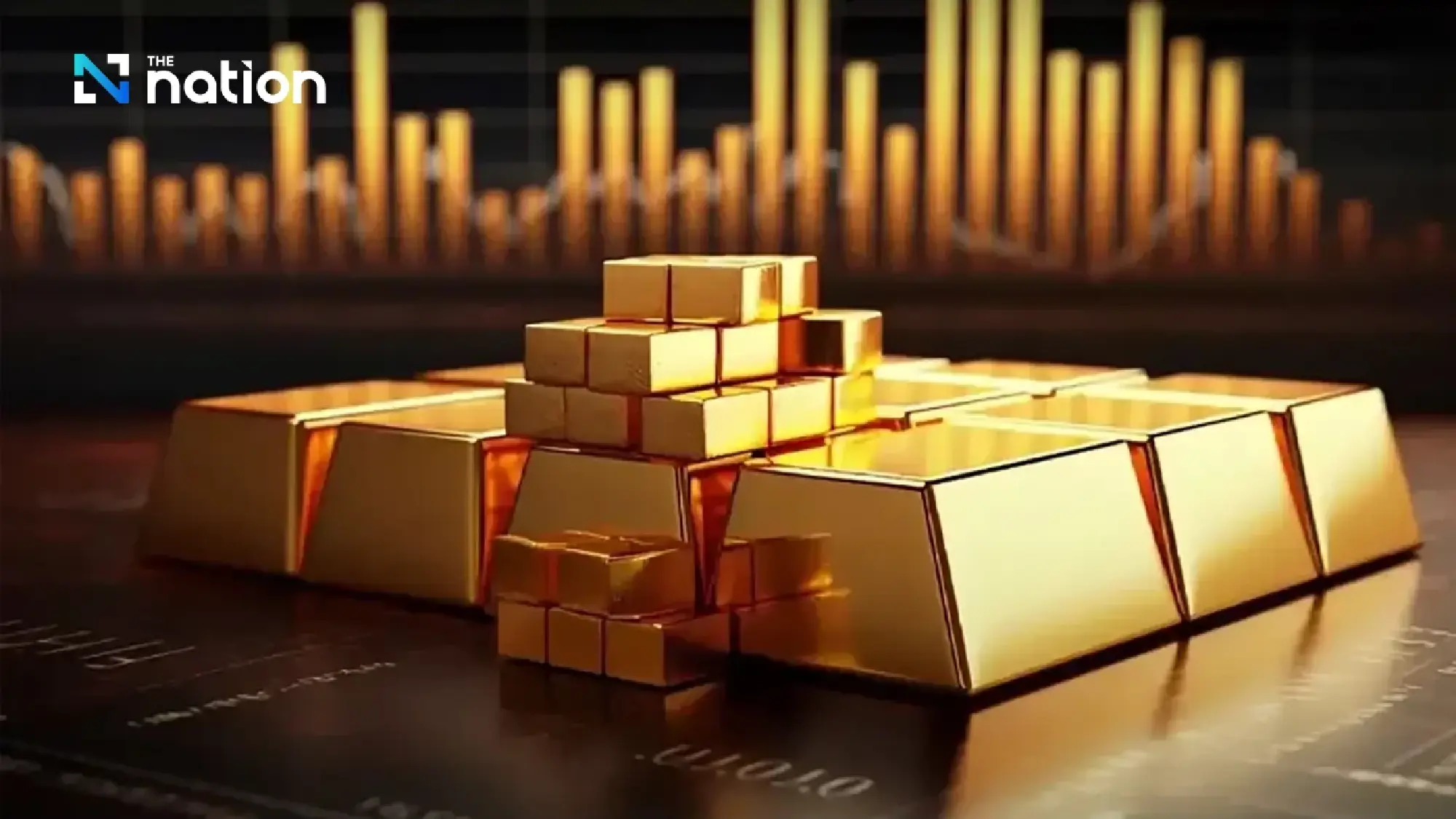 Thai gold traders respond to JSCCIB's claim of gold exports to Cambodia driving baht appreciation