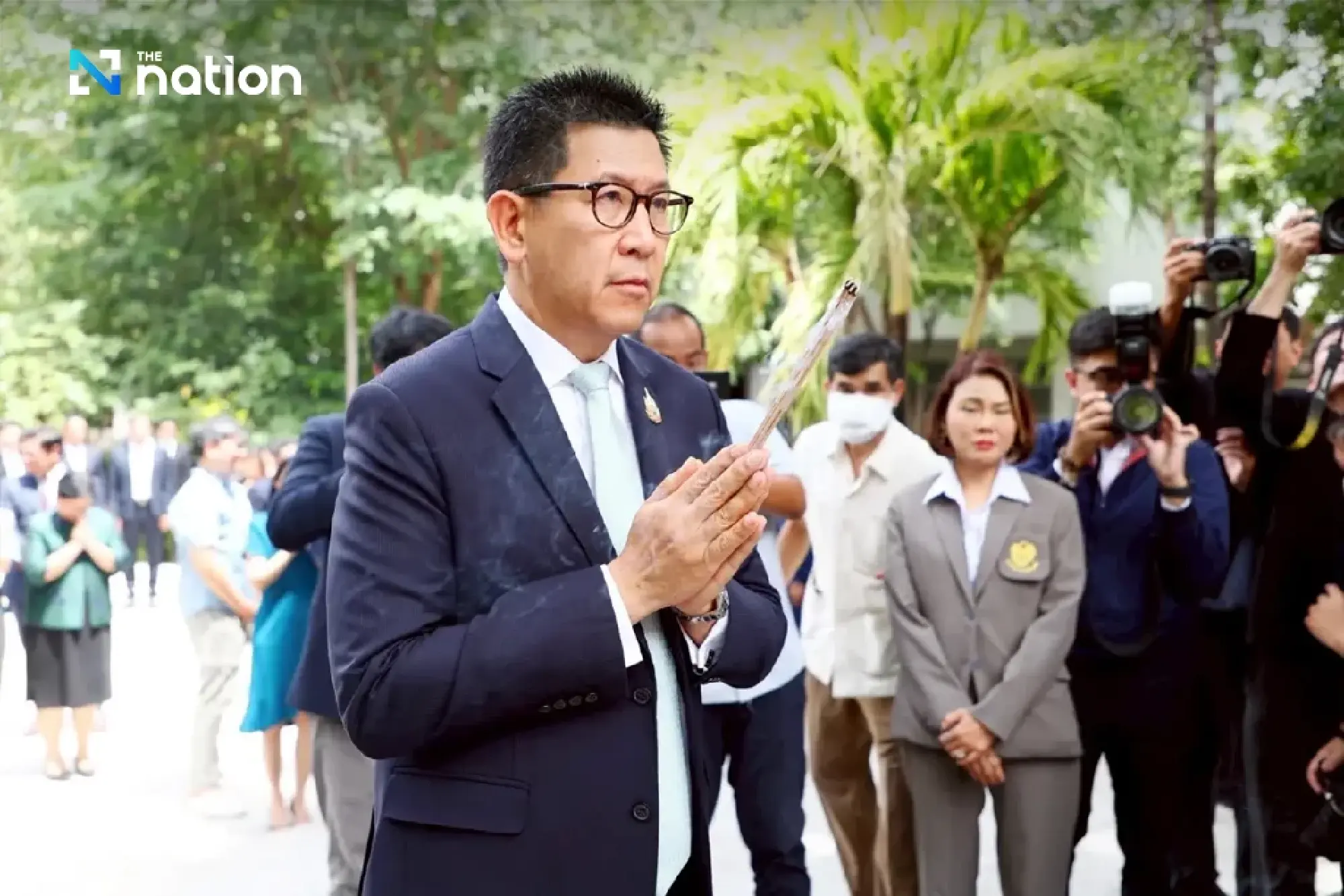 Ekniti outlines ‘quick big win’ measures to boost economy within 4 months