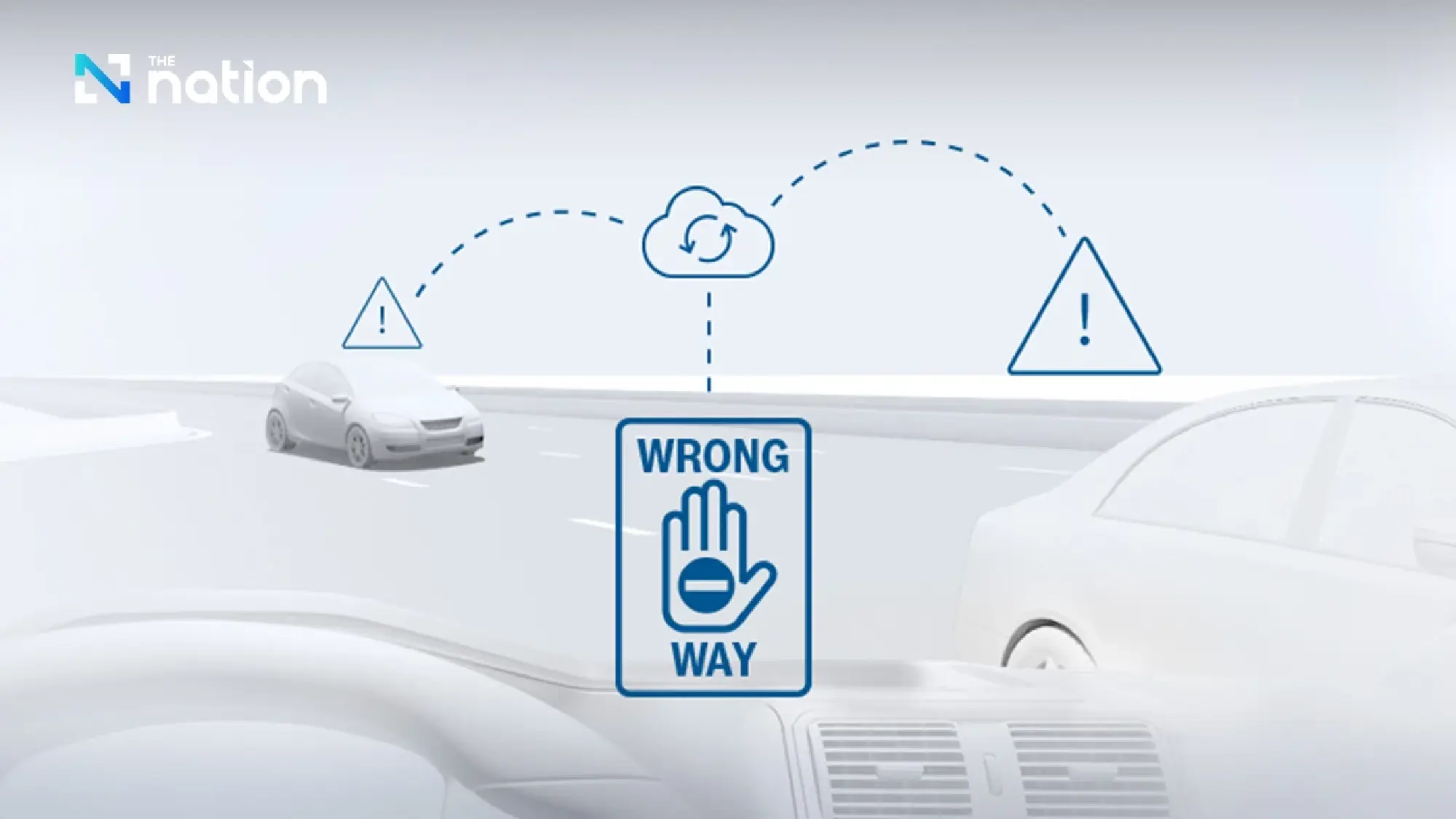 Bosch Leads Revolution in 'Automotive Software' Ready to Enter Era of 'Intelligent Vehicles'