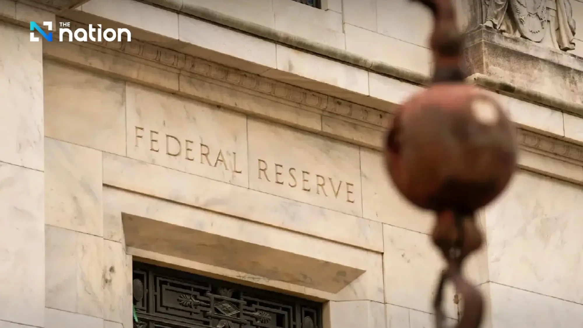 Fed cuts interest rates by 0.25%, signals further reductions through year-end