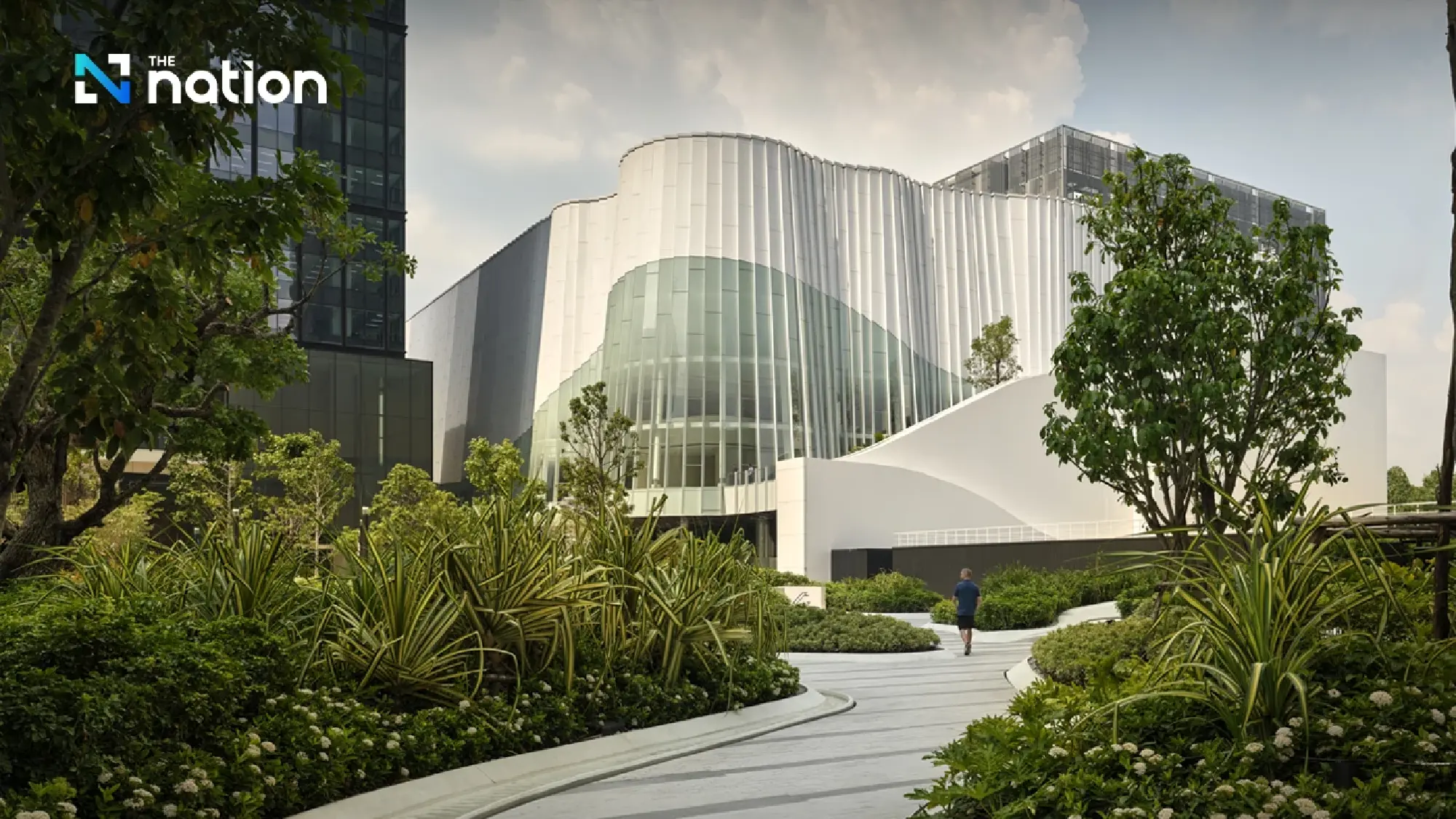 One Bangkok Unveils a Vision of ‘A City Always Ready’, Setting New World-Class Standards for Urban Living