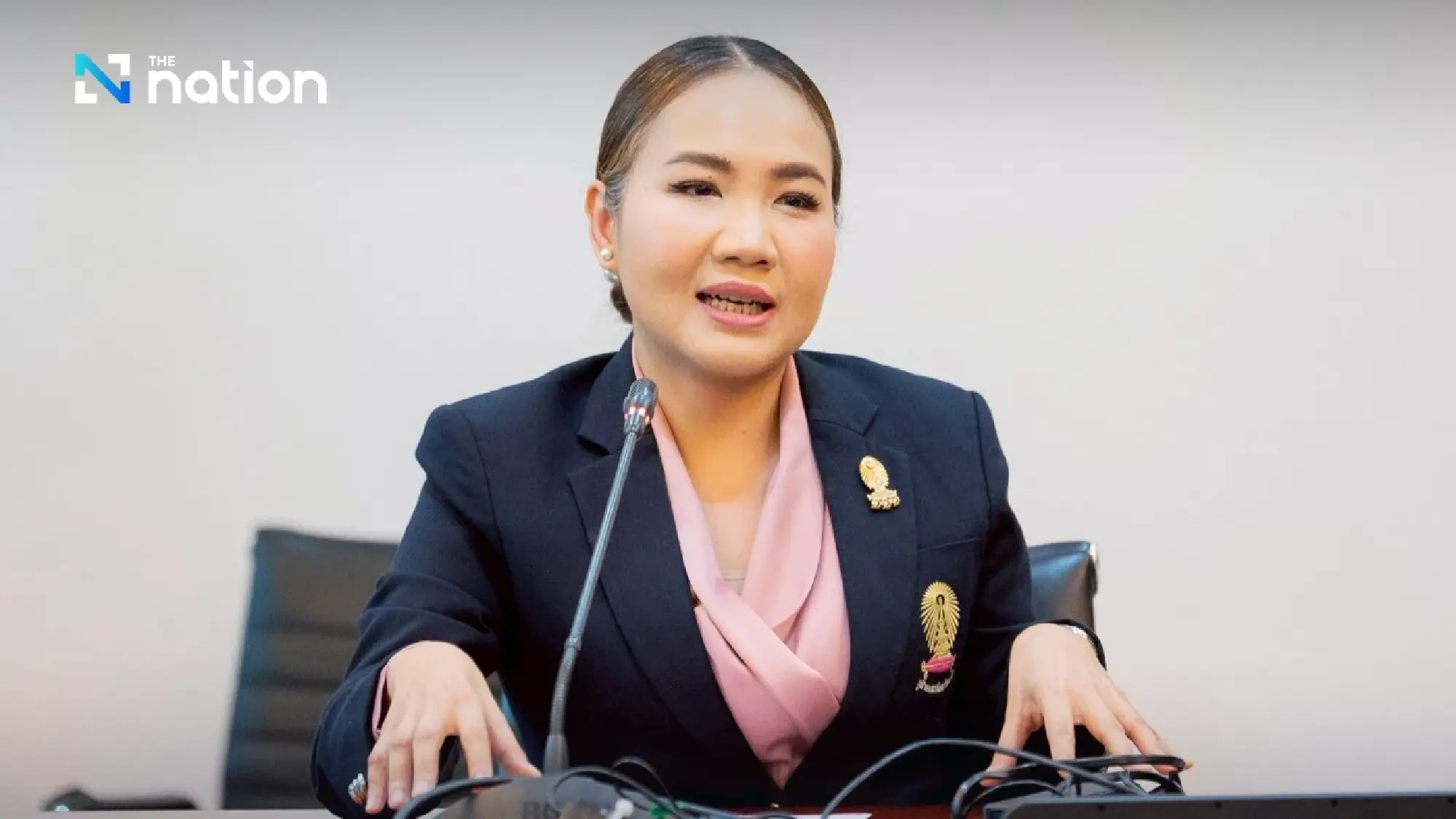 Assistant Professor Dr Sukanya Sompiboon