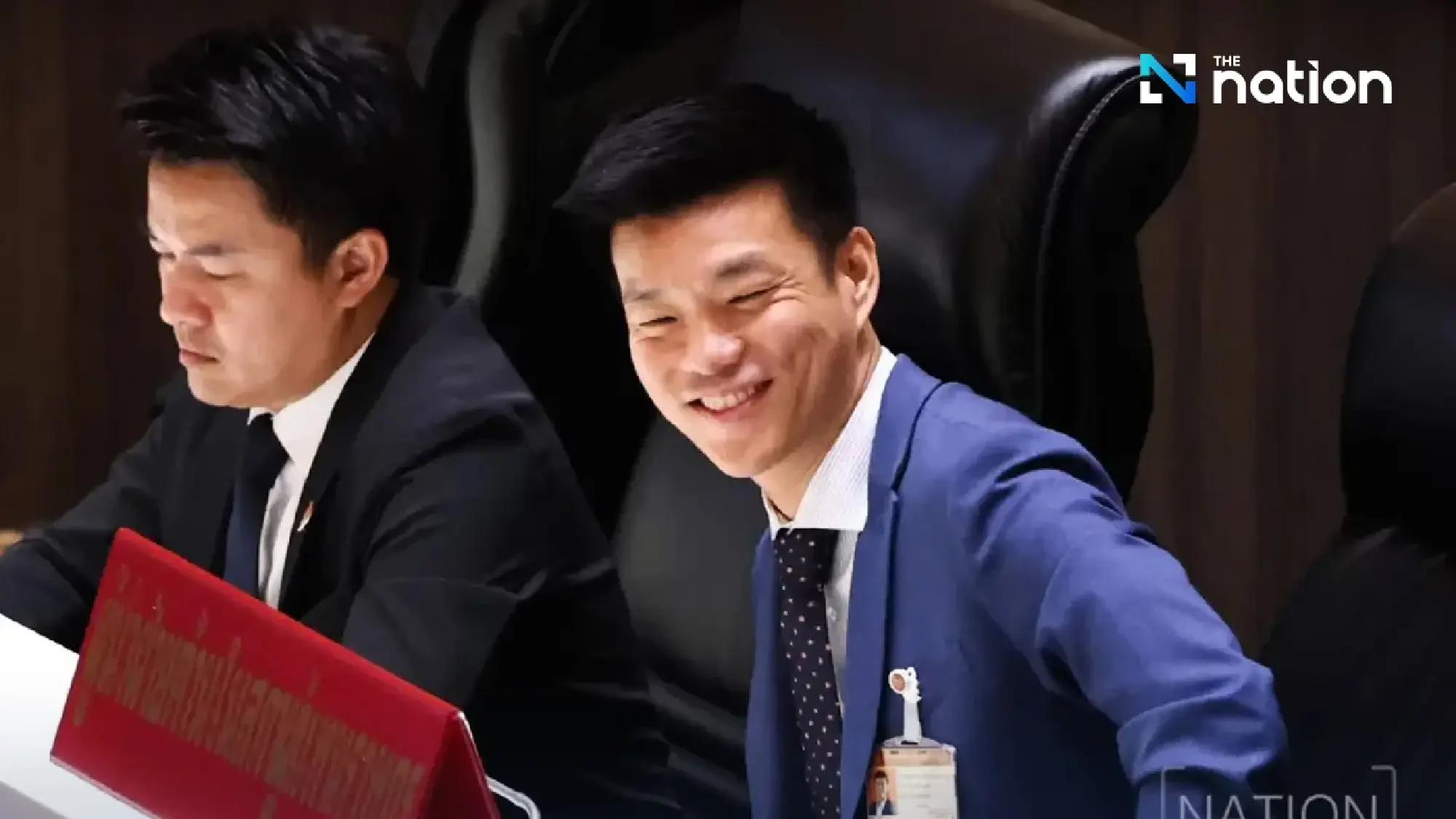 Battle of the ‘three kingdoms’: Bhumjaithai set to sweep over 100 seats in 2026