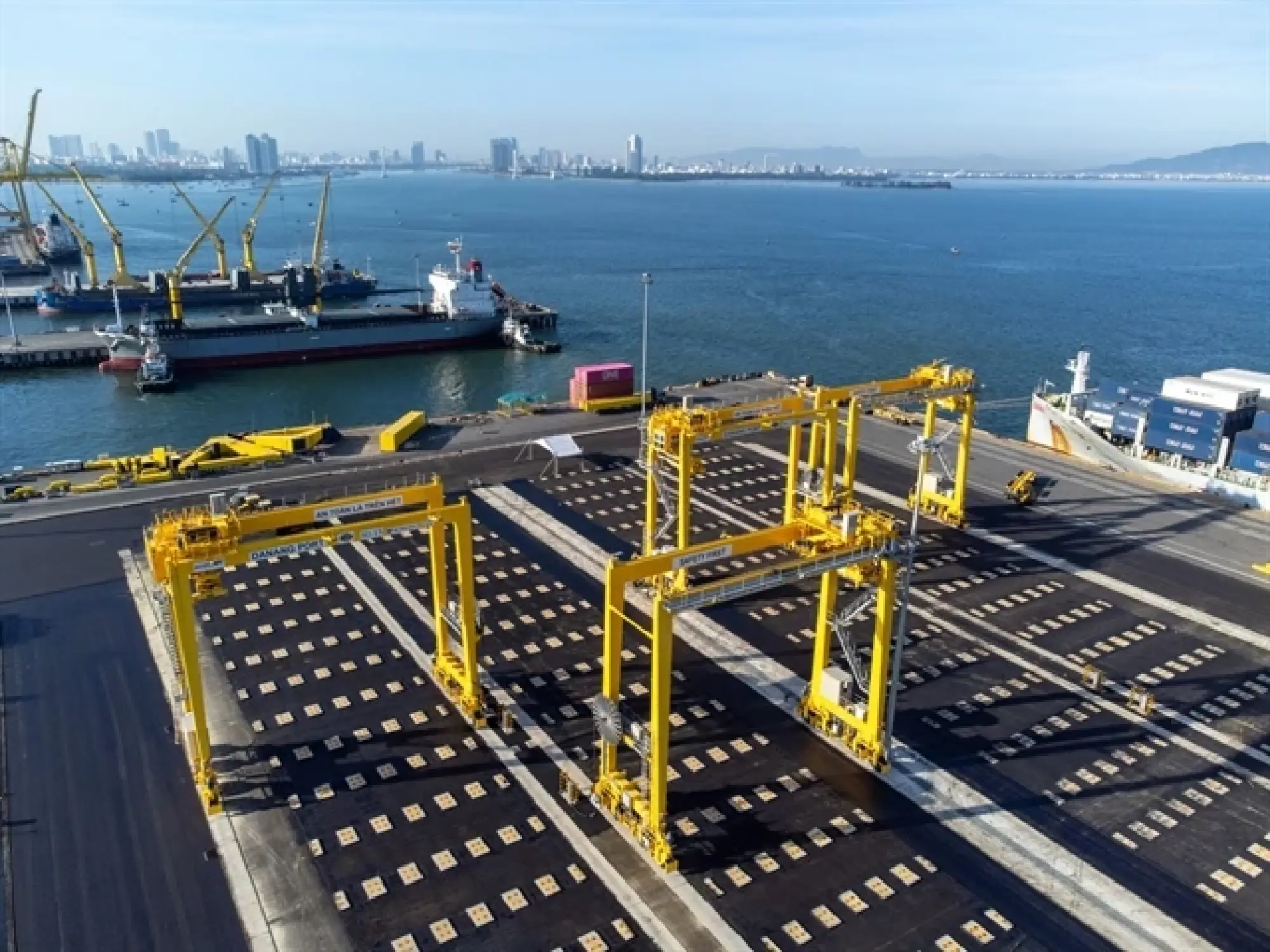 Thailand, Da Nang to boost cooperation and investment