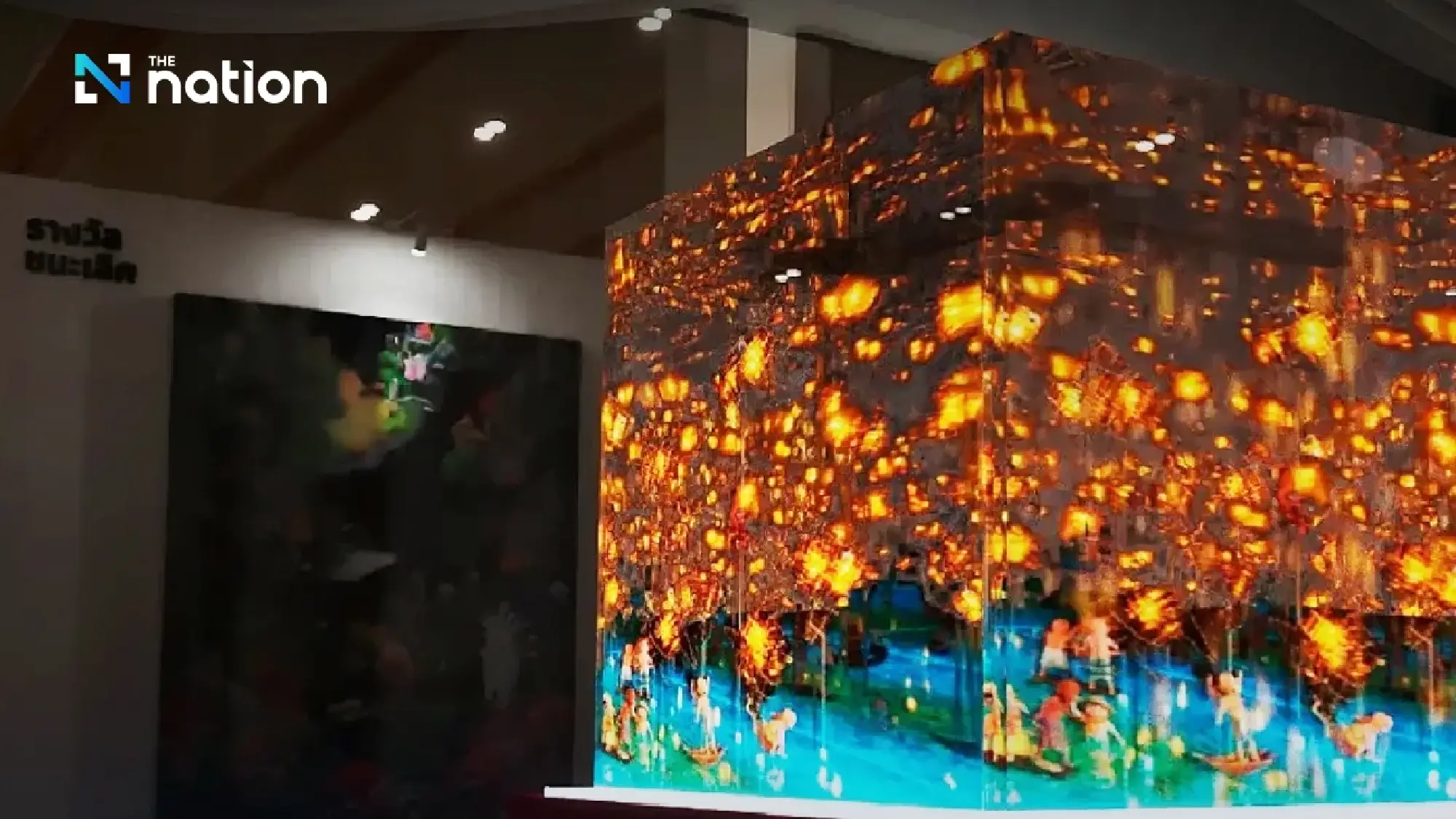 7 art and sustainability highlights at Sustainability Expo 2025