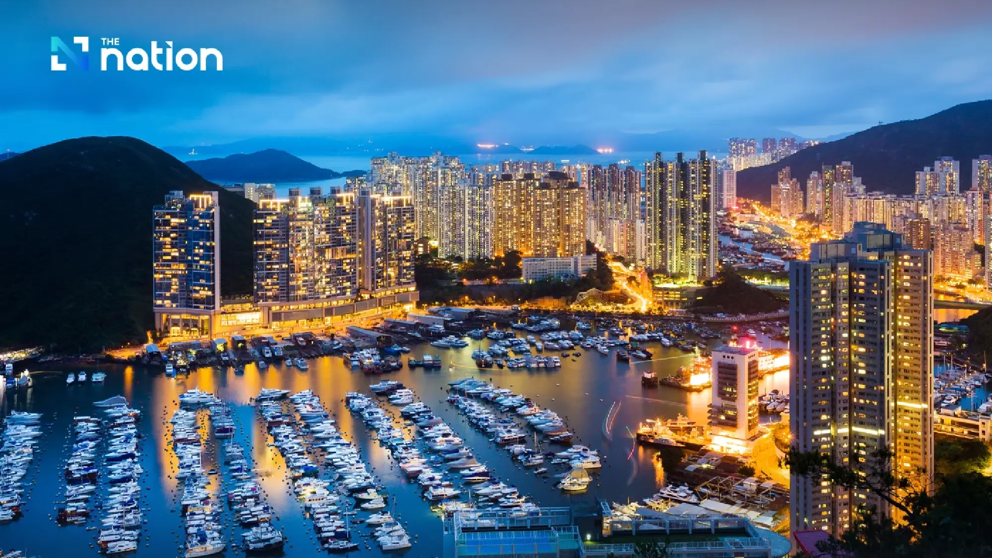 Hong Kong Becomes Asia's Top Family Office Hub, Drawing Thai Tycoons