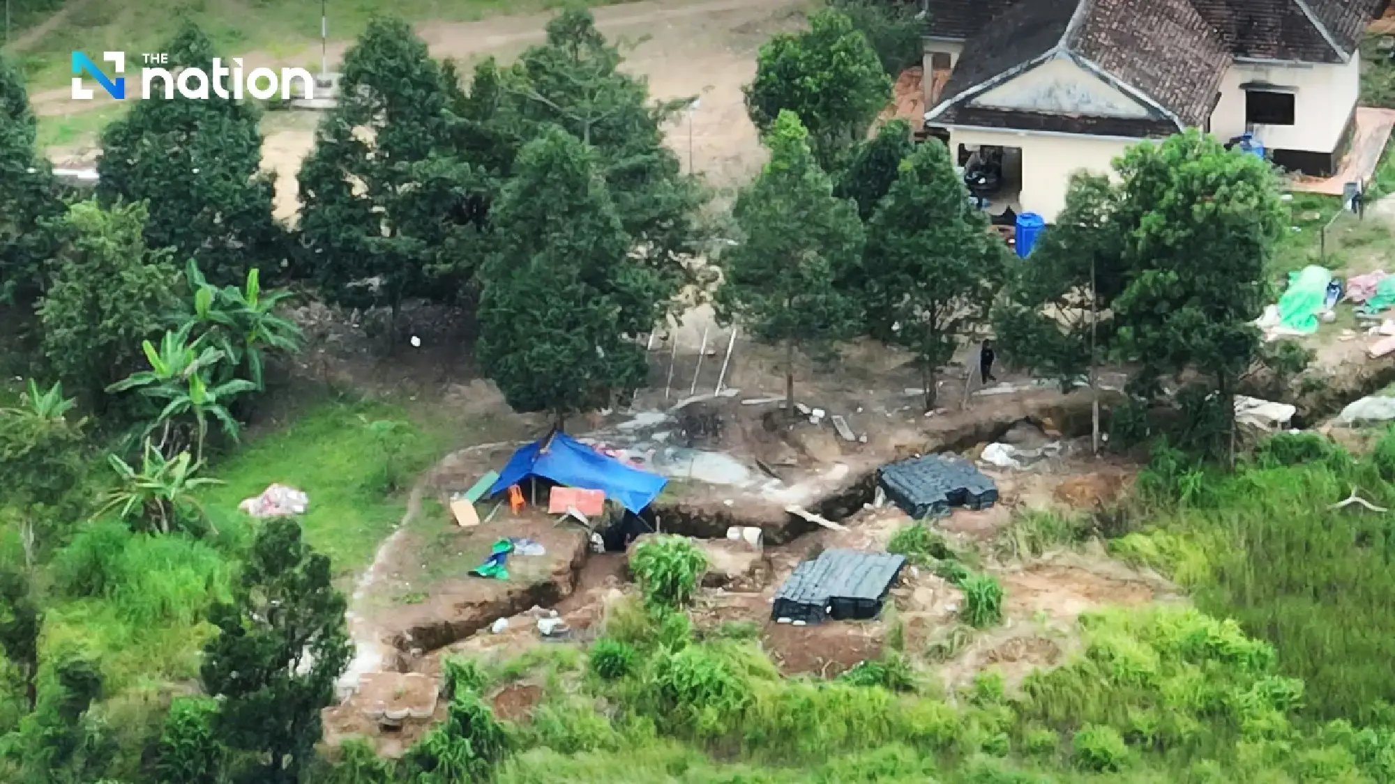 Thai navy warns of escalation if Cambodia ignores RBC border agreement