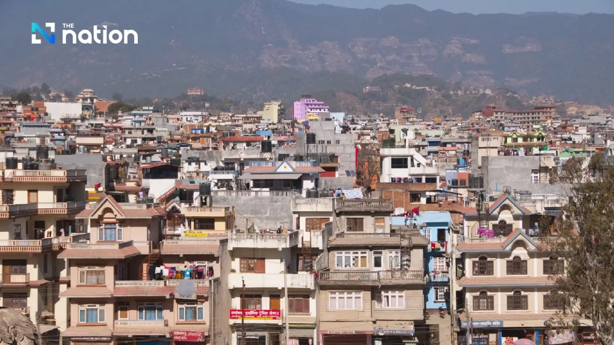 Nepal protests spark concern: why the Himalayan nation matters for Thailand’s economy