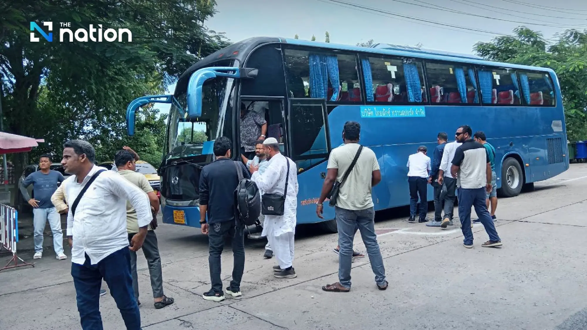 Thai Economy Flashes Warning Signs as Consumer Spending and Tourism Slow