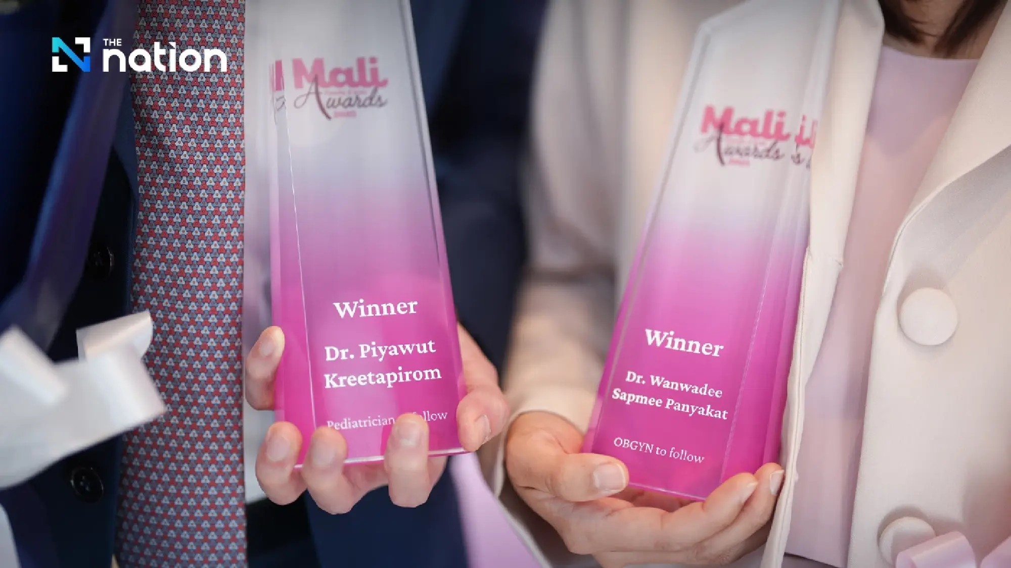 Mali Launches “MALI FAMILY & KIDS AWARD 2025” and Debuts New “Shop” Feature to Help Thai Families Discover Trusted Parenting Brands