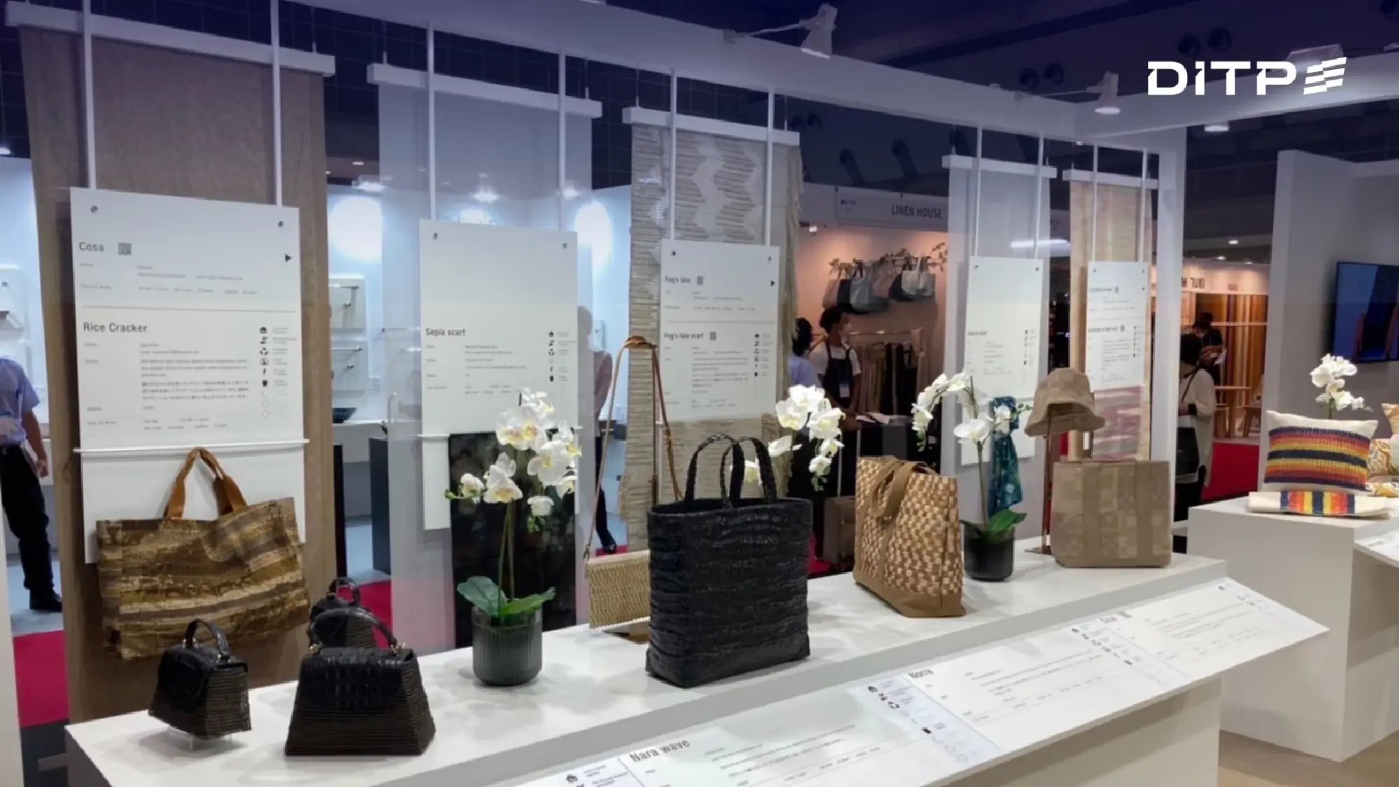 How Thai silk meets sustainable style fashion globally