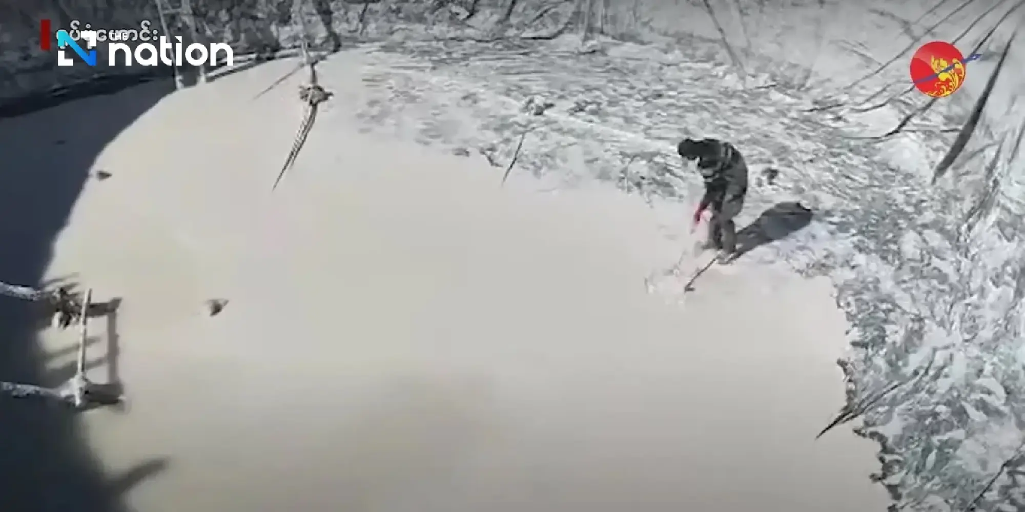 Source: The Irrawaddy