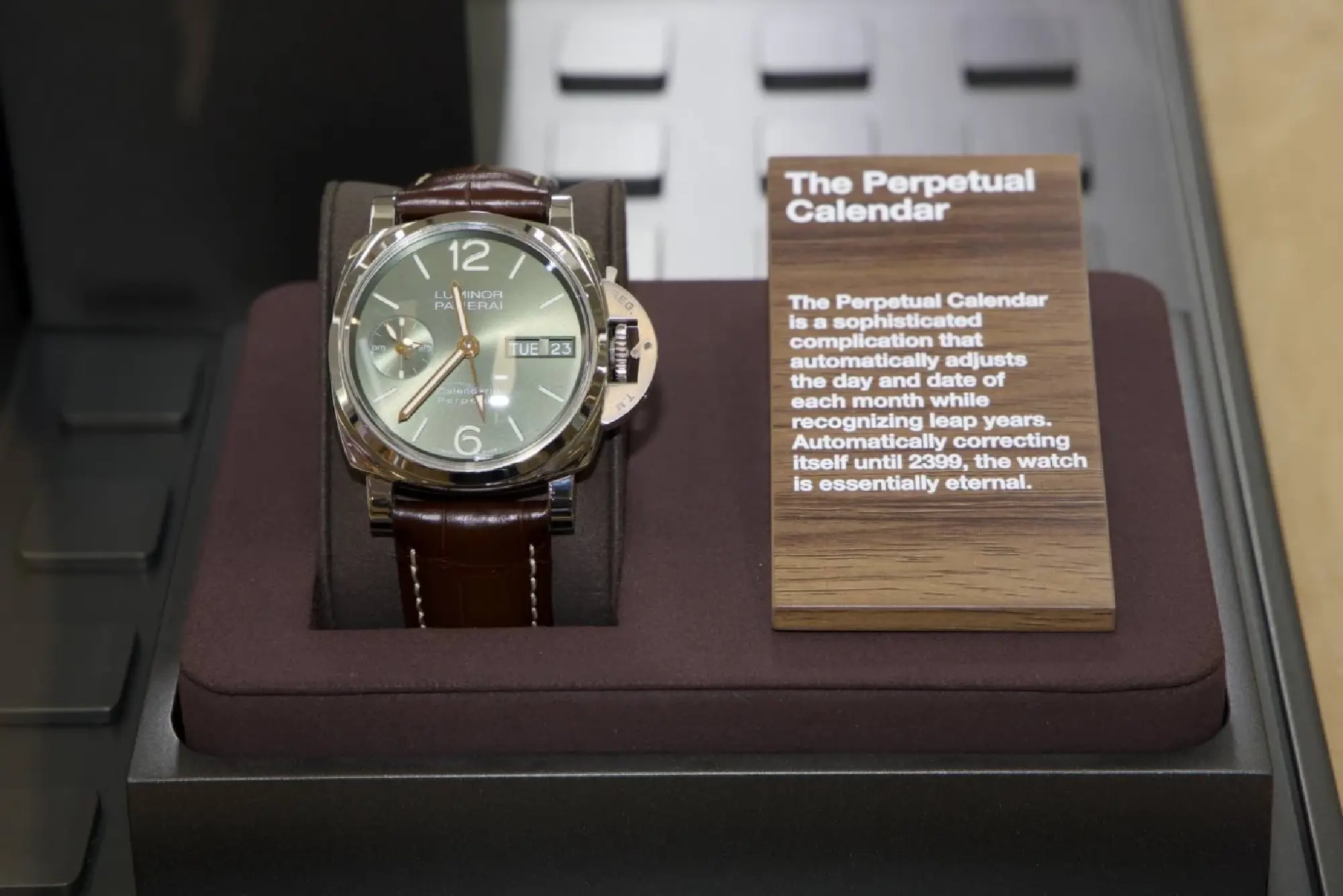 Bangkok Watch Week 2025 Debuts at Siam Paragon in Grand Style