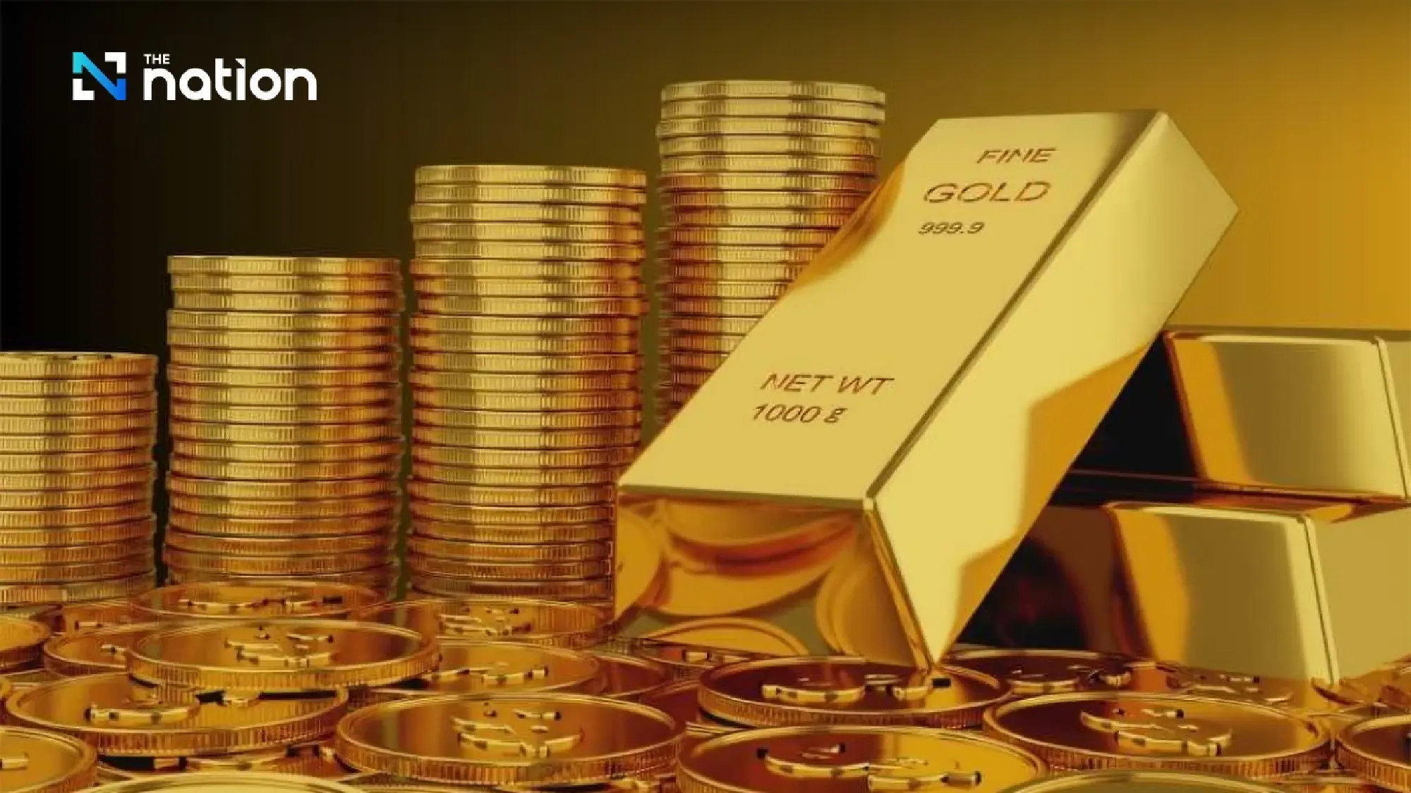 Thai reserves hit record high as central bank reins in baht