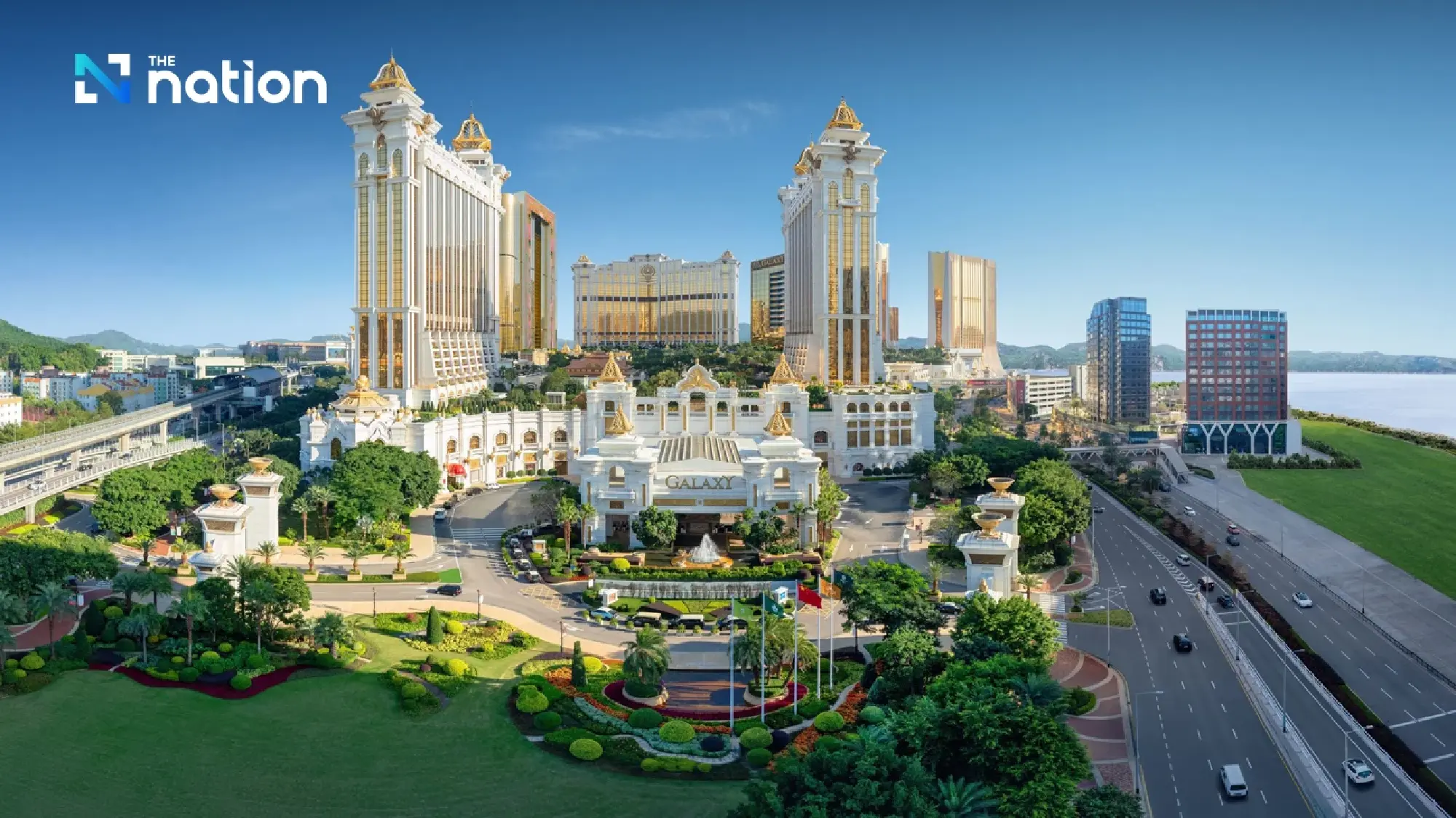 Galaxy Resorts Thailand Sizes Thailand’s Tourism Opportunities Amidst Current Challenges, Propelling Thai Tourism into a New Era 