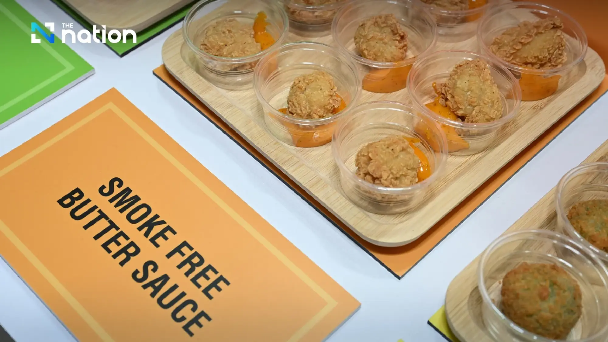 McCormick Ignites FIA Thailand with Trending Spicy Flavours to Inspire Local Food Manufacturers