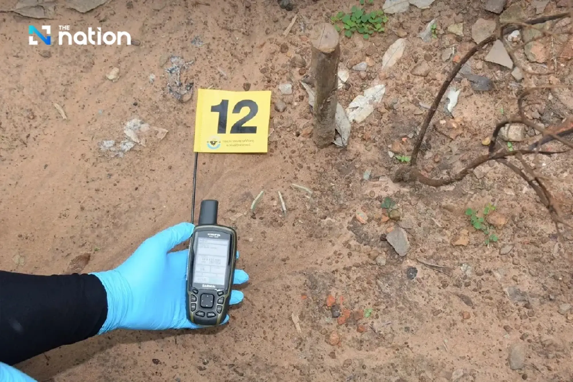 Thai Army condemns attacks on heritage sites at the Thai-Cambodian border