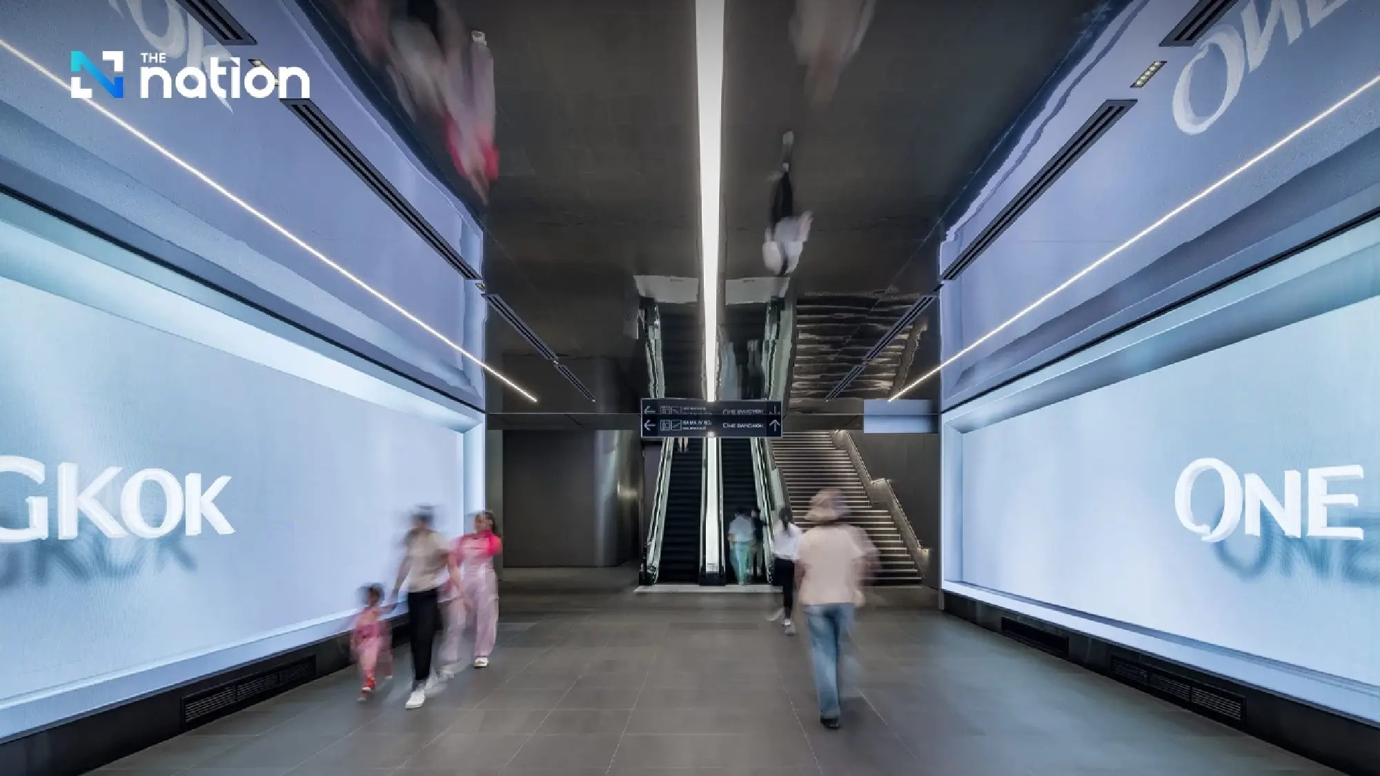 One Bangkok Unveils a Vision of ‘A City Always Ready’, Setting New World-Class Standards for Urban Living