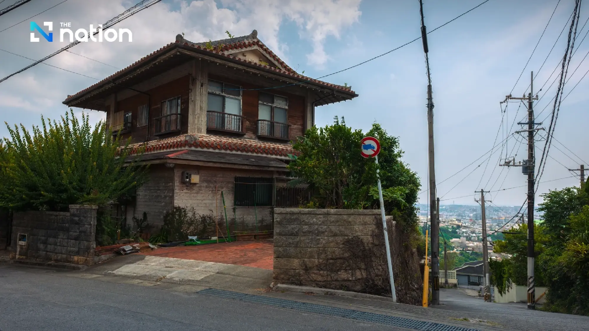 Surge in demand for 'death-tainted' homes as Japan property prices soar