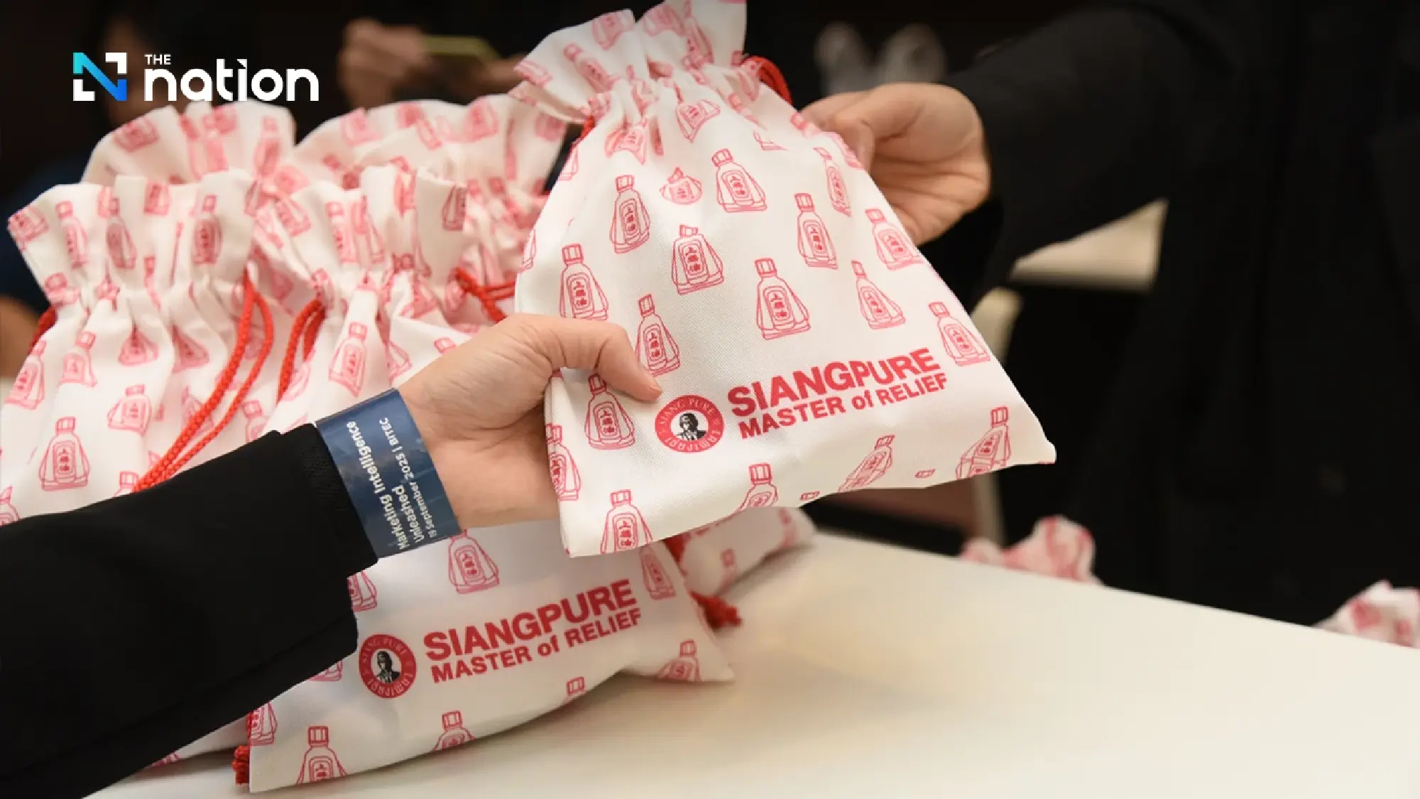 Thailand's Marketing Conference Unveils Ten Game-Changing Techniques for 2025