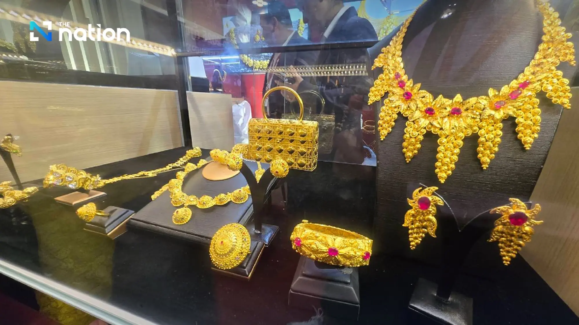 Laos Launches Historic Gold Festival as Nation Eyes Asian Precious Metals Dominance
