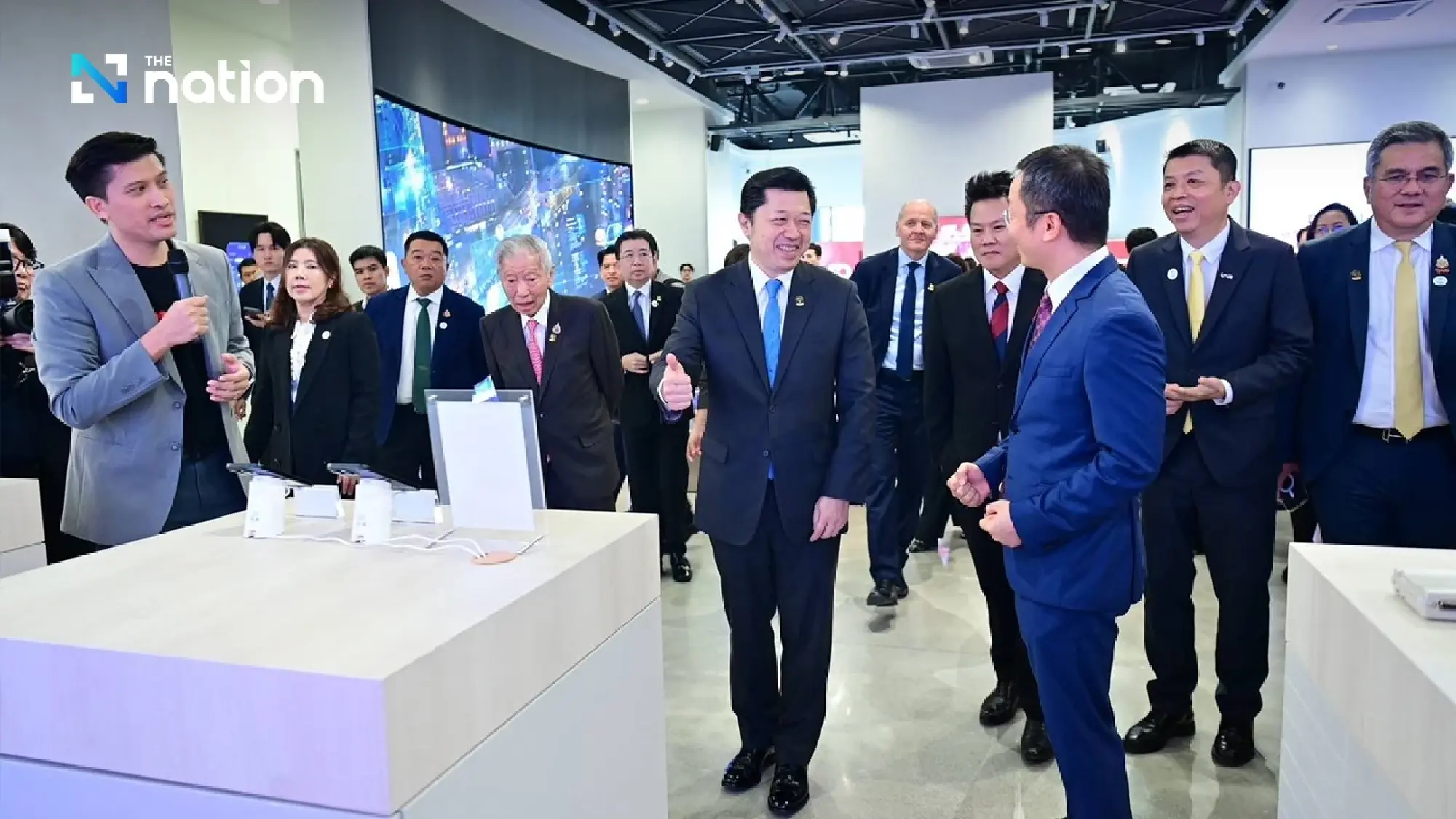 CP Group Launches Landmark Innovation Festival to Drive Thailand's Tech Future