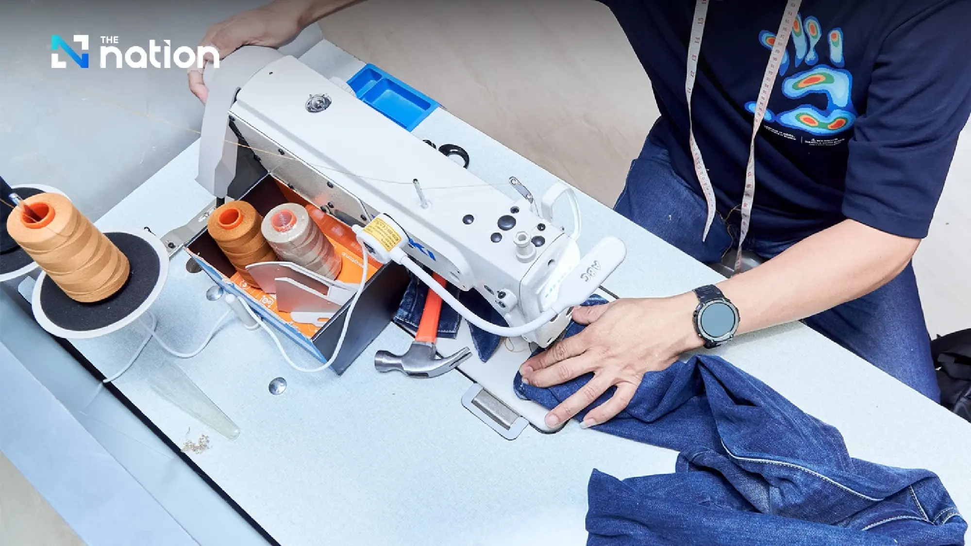 GQ unveils ‘Destination of Innovation’ concept store in Mega Bangna, setting a new standard in shopping