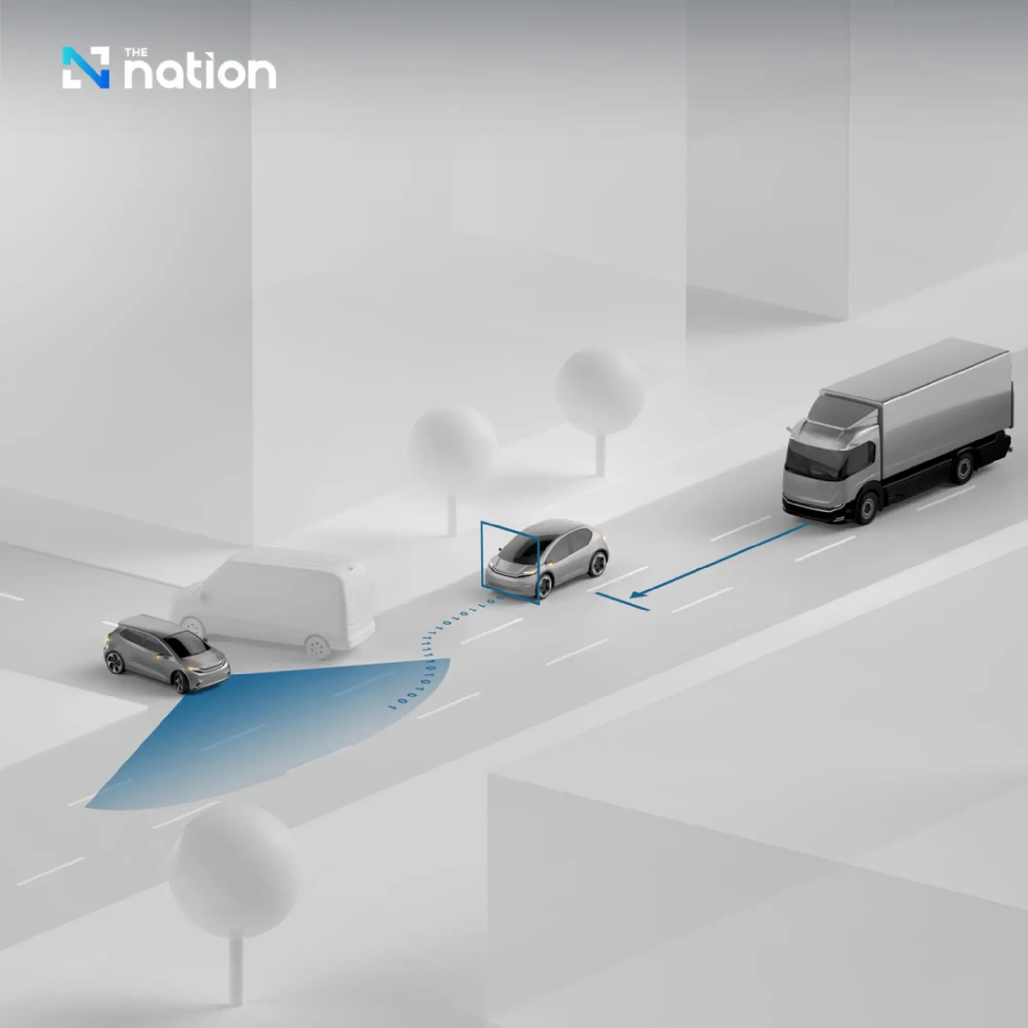 Bosch Leads Revolution in 'Automotive Software' Ready to Enter Era of 'Intelligent Vehicles'