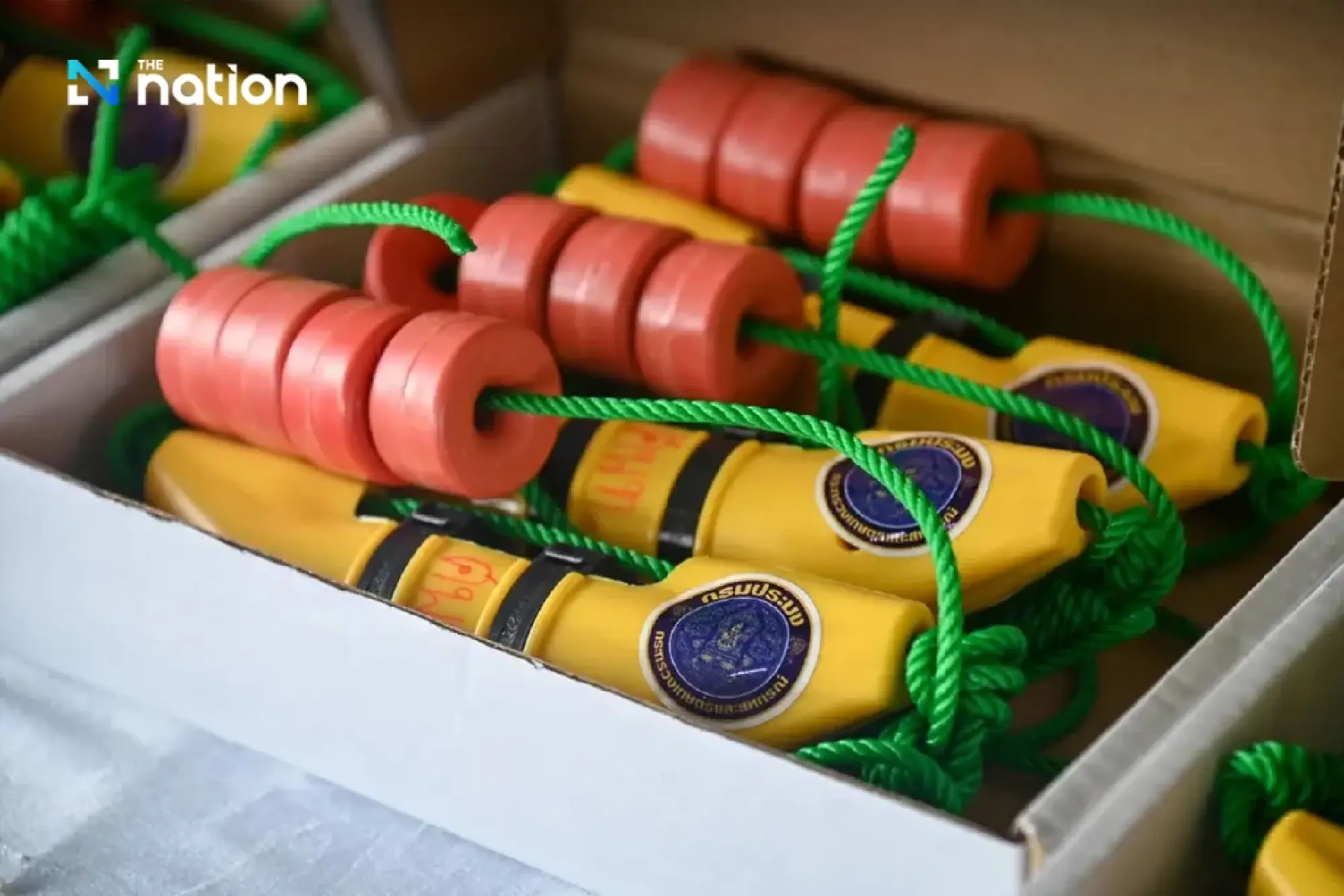 Thailand passes MMPA standards, ensuring safe seafood exports to the US