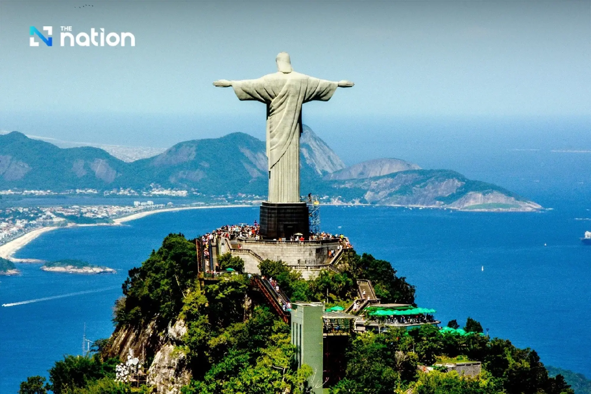 Brazil Celebrates 203 Years of Independence with Renewed Economic Vigour