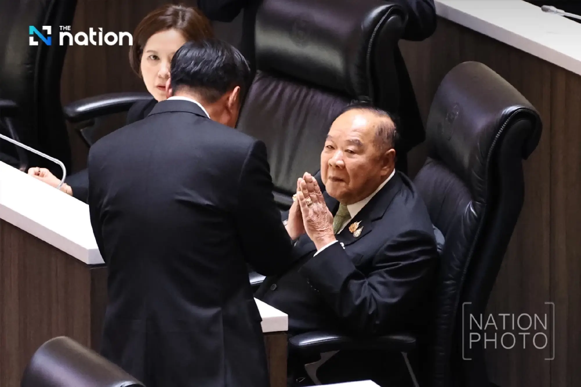 Anutin elected as Thailand’s 32nd Prime Minister with majority vote