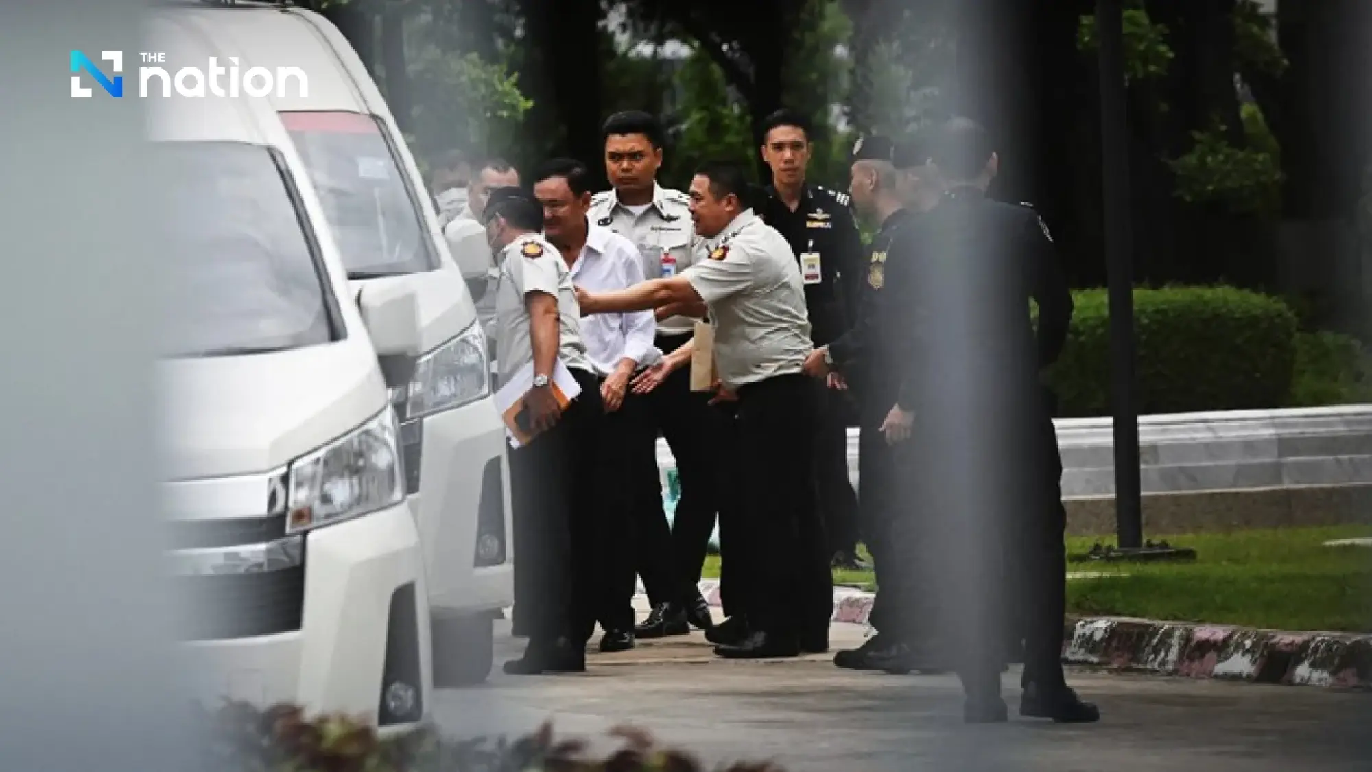 Thai PM Expresses 'Sympathy' for Thaksin Following Court Ruling