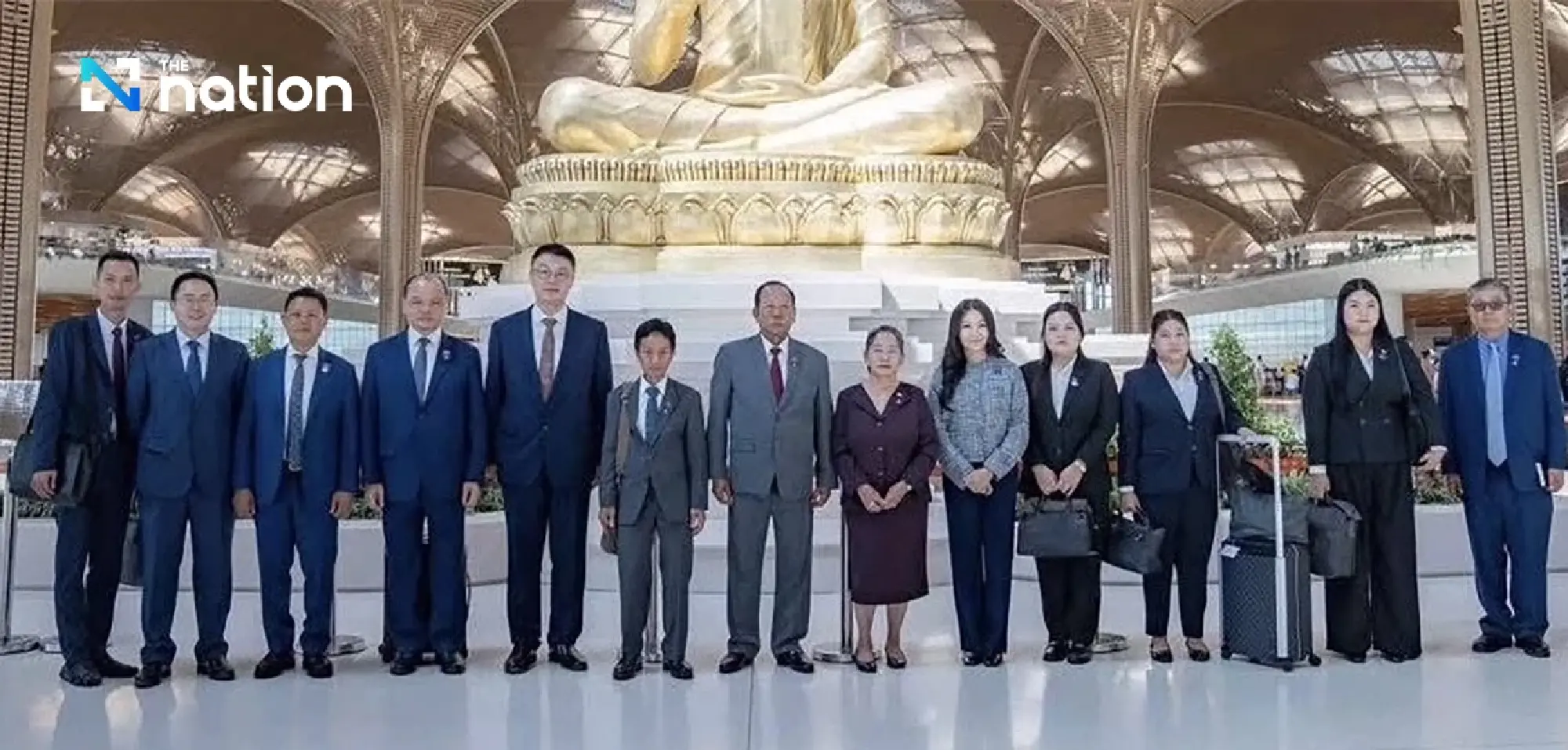 Eastern Thai-Cambodian border tensions flare as Cambodian leaders travel abroad; checkpoint dispute continues