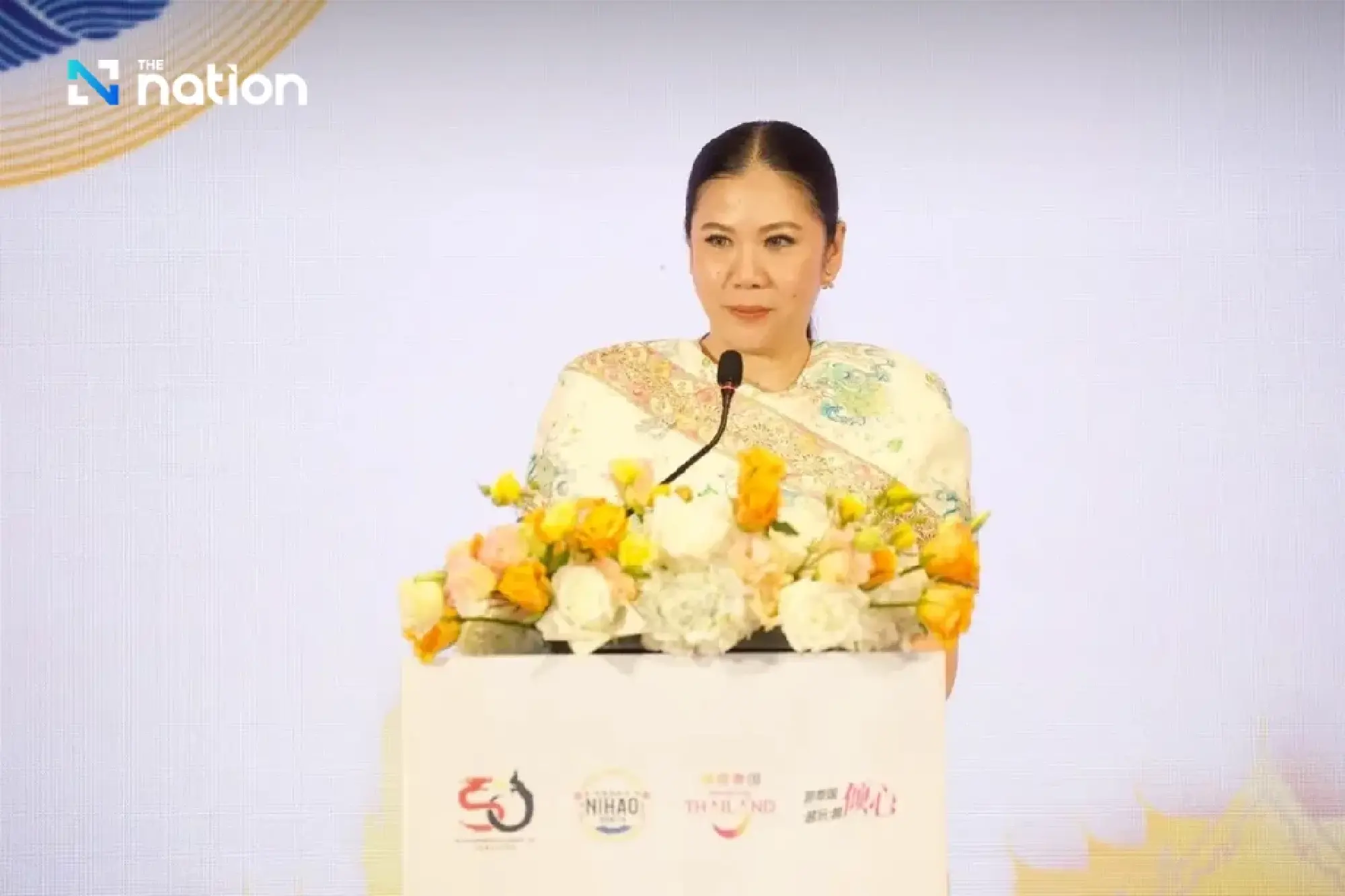 TAT forecasts 200,000 Chinese visitors for Golden Week, launches “Nihao Month” campaign