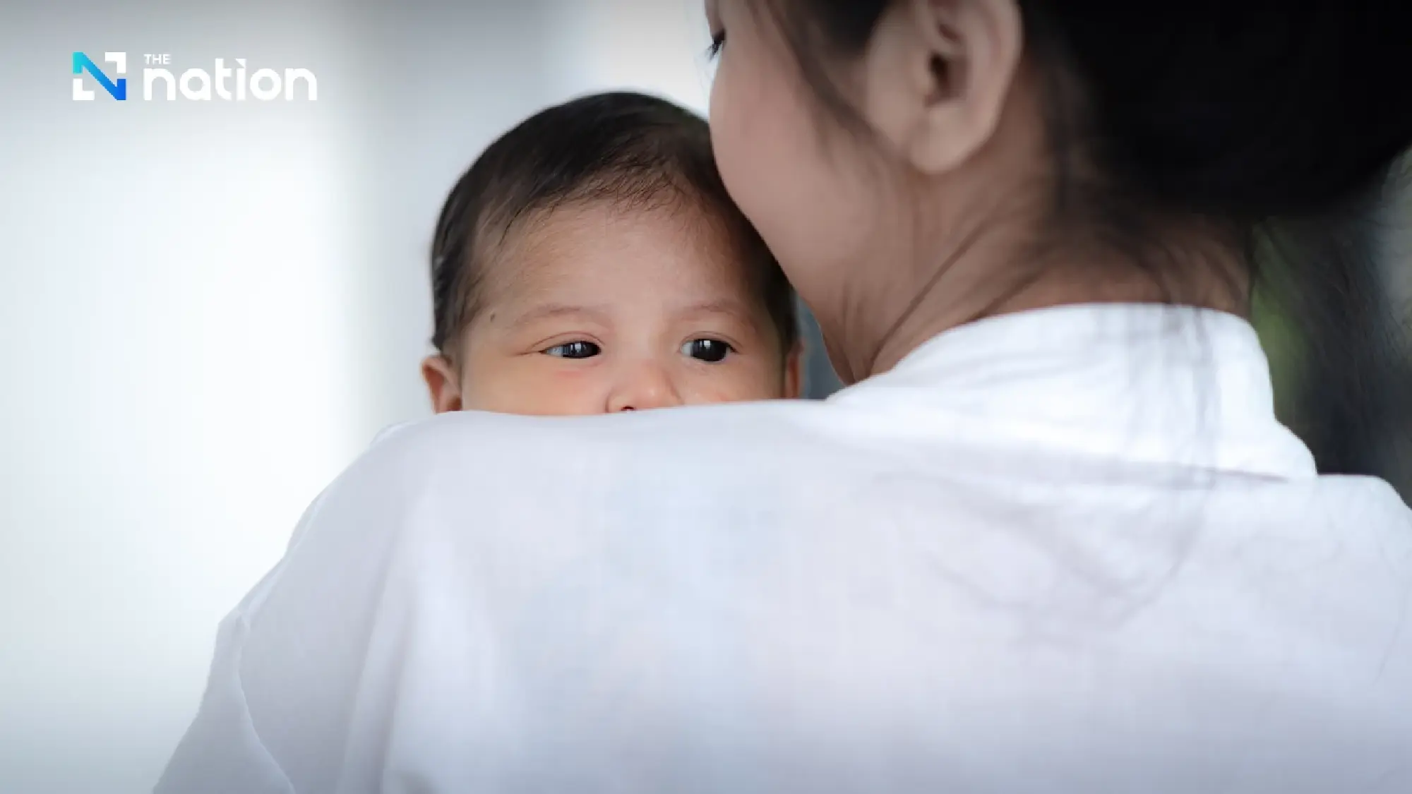 Thailand’s ageing society threatens fiscal collapse and drags down economy