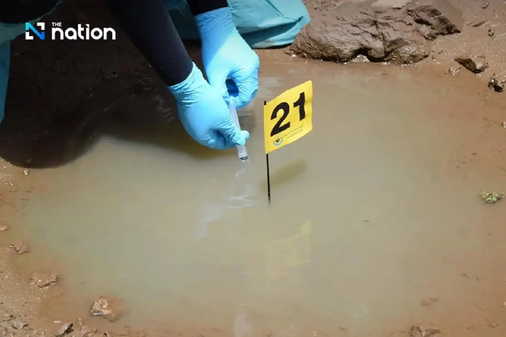 Thai Army condemns attacks on heritage sites at the Thai-Cambodian border