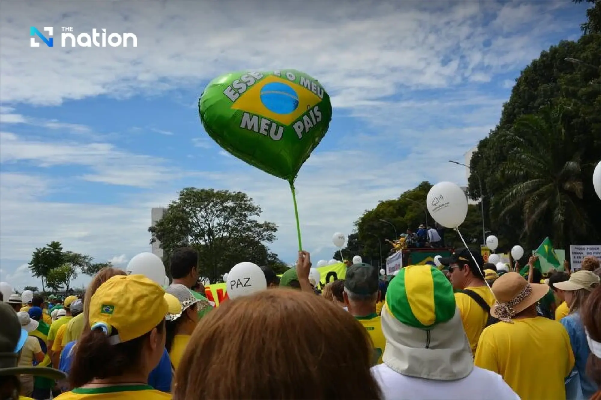 Brazil Celebrates 203 Years of Independence with Renewed Economic Vigour
