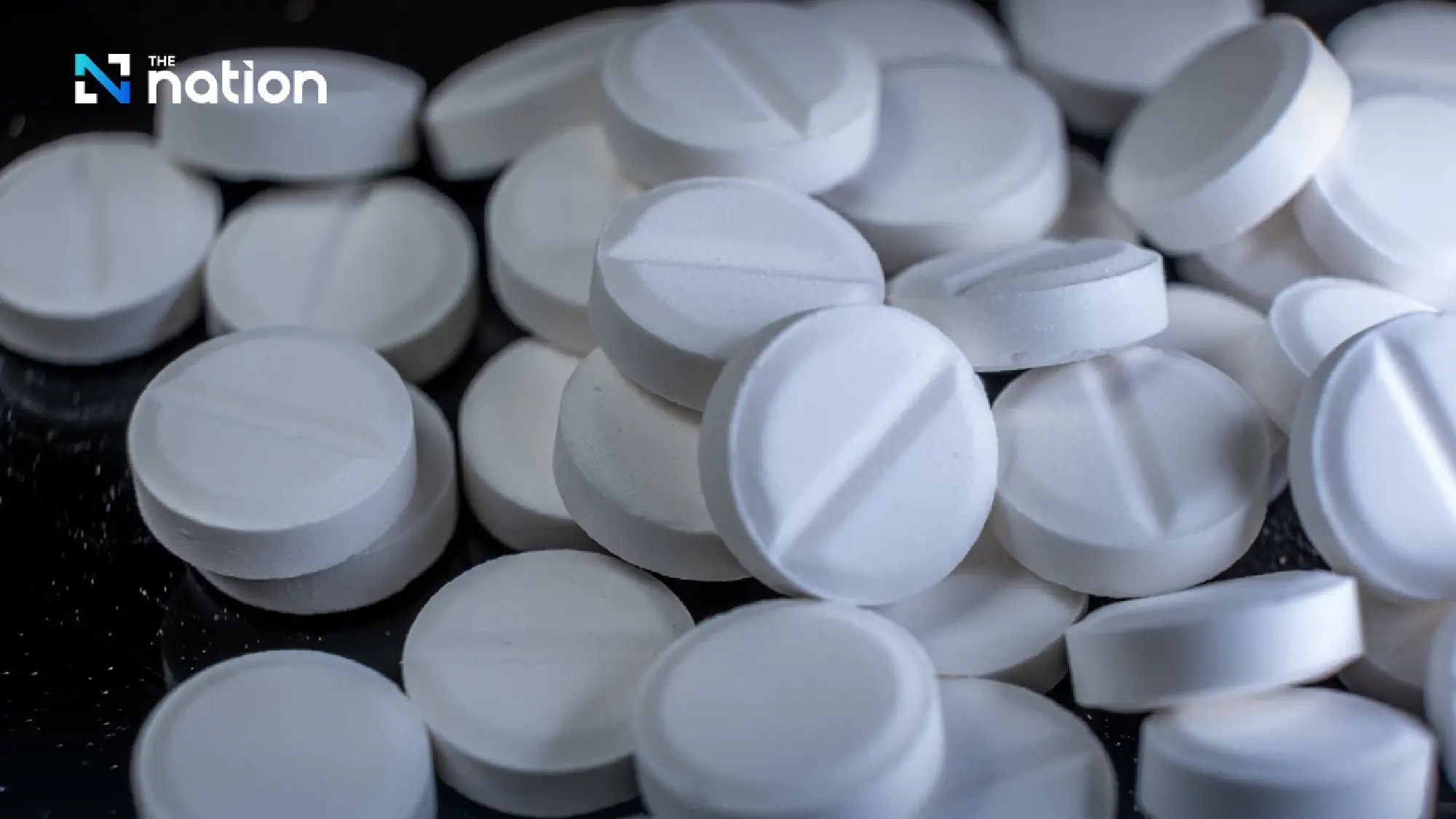 West African Bloc Praises Thailand's Anti-Meth Addiction Pill